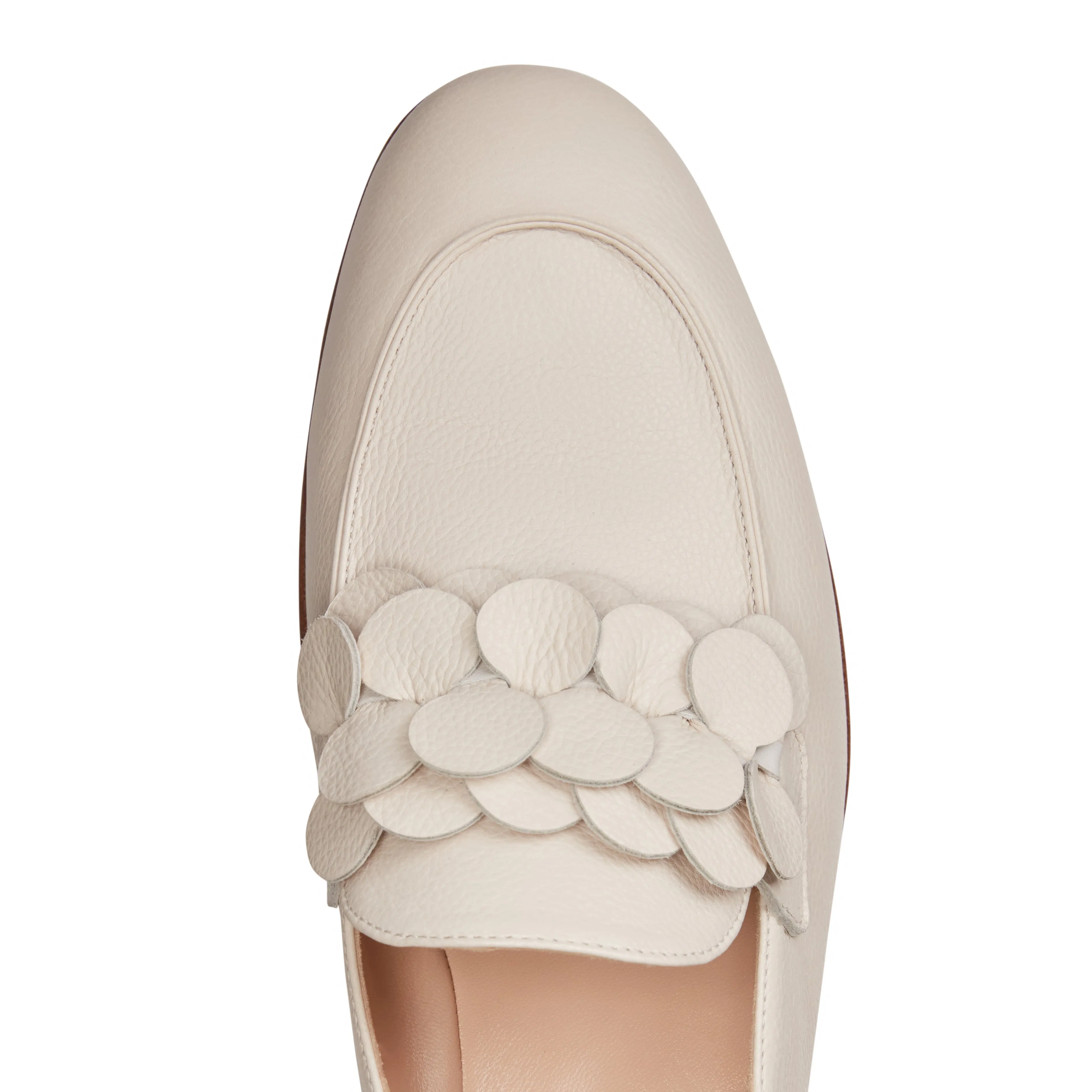 Mocassino in pelle sold by Fratelli Rossetti product image thumbnail 5