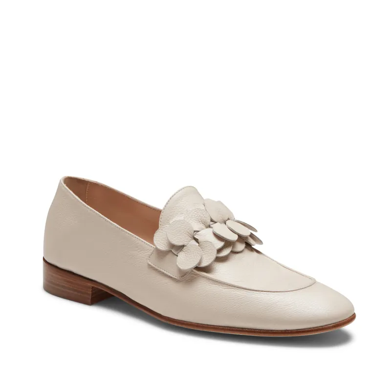 Mocassino in pelle made by Fratelli Rossetti