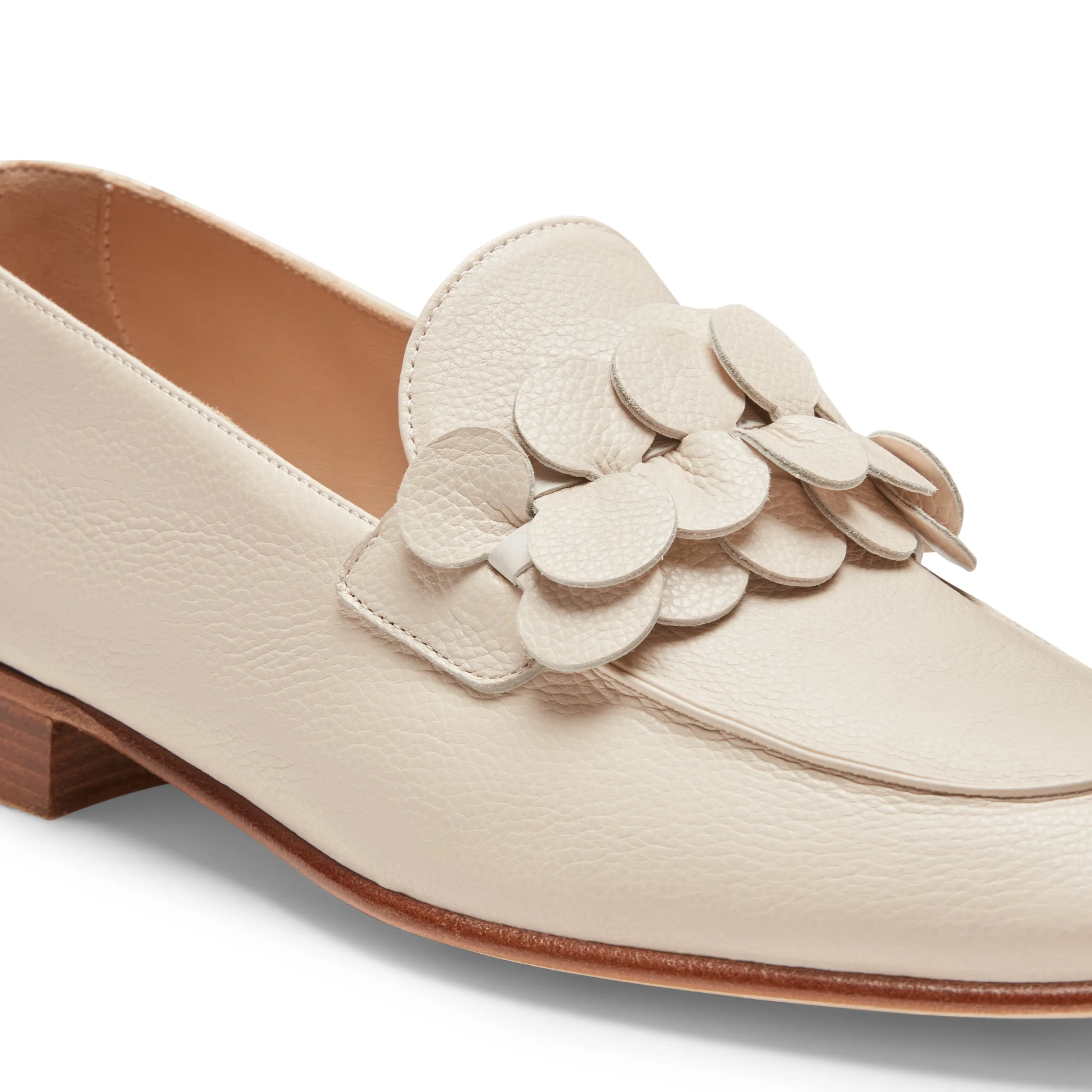 Mocassino in pelle sold by Fratelli Rossetti product image thumbnail 4