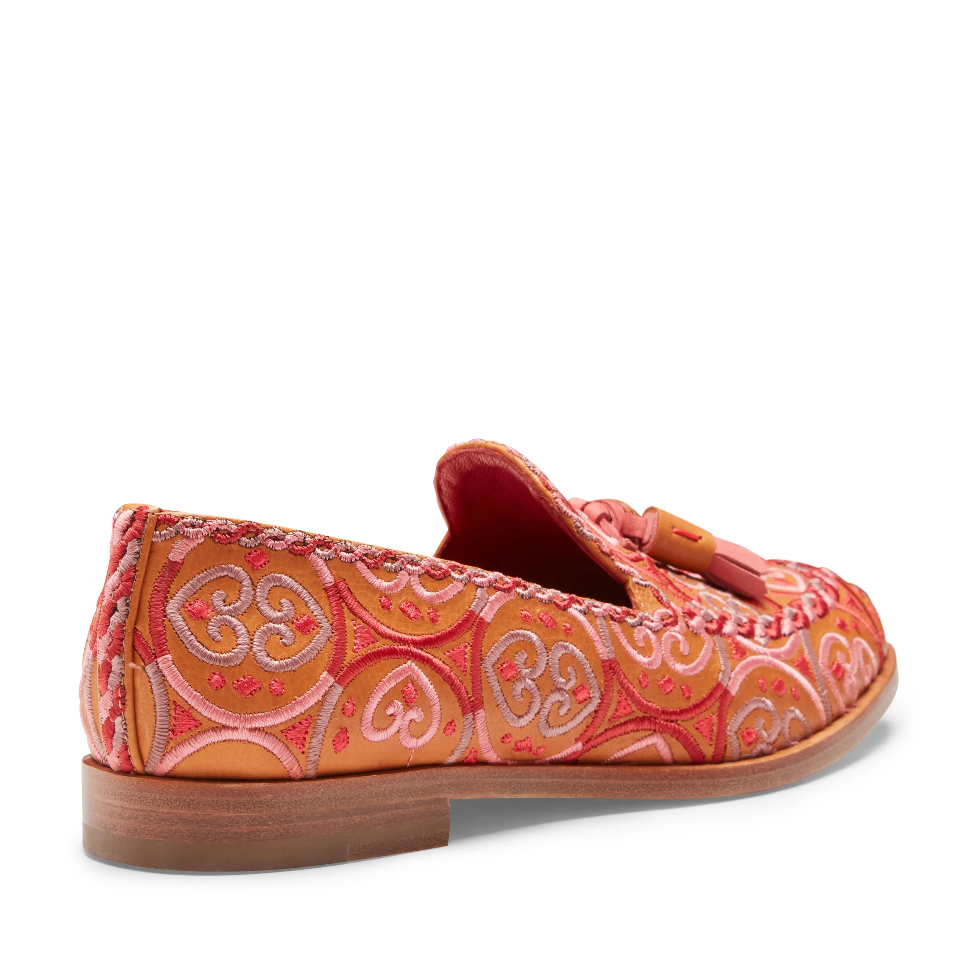 Mocassino Brera Special Embroidery sold by Fratelli Rossetti product image thumbnail 3