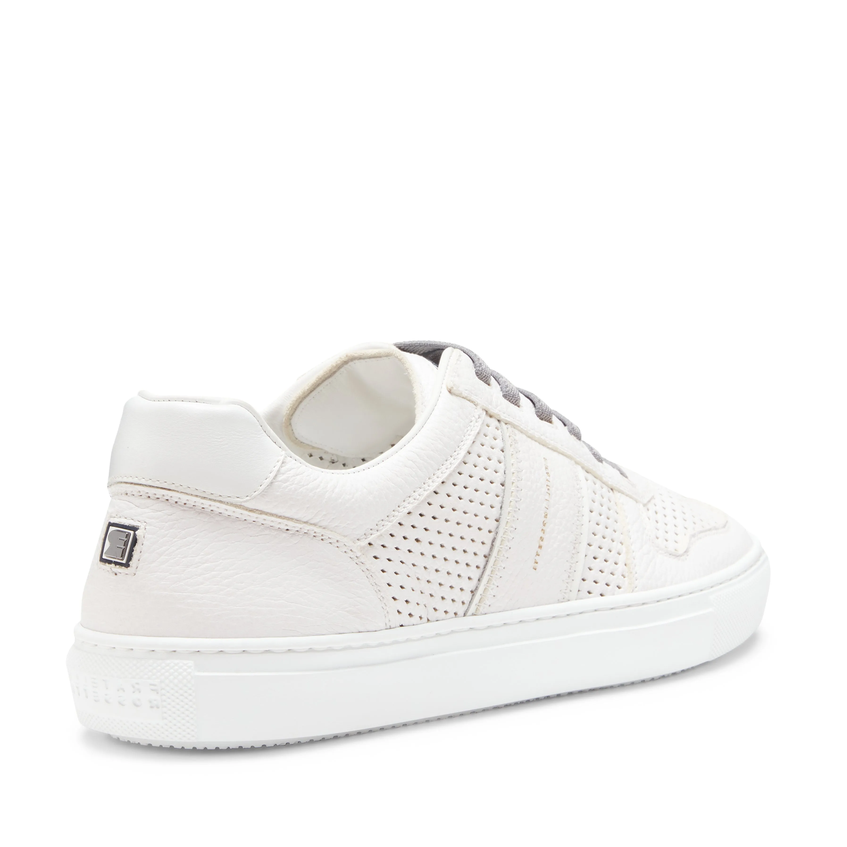 Sneaker in pelle sold by Fratelli Rossetti product image thumbnail 3