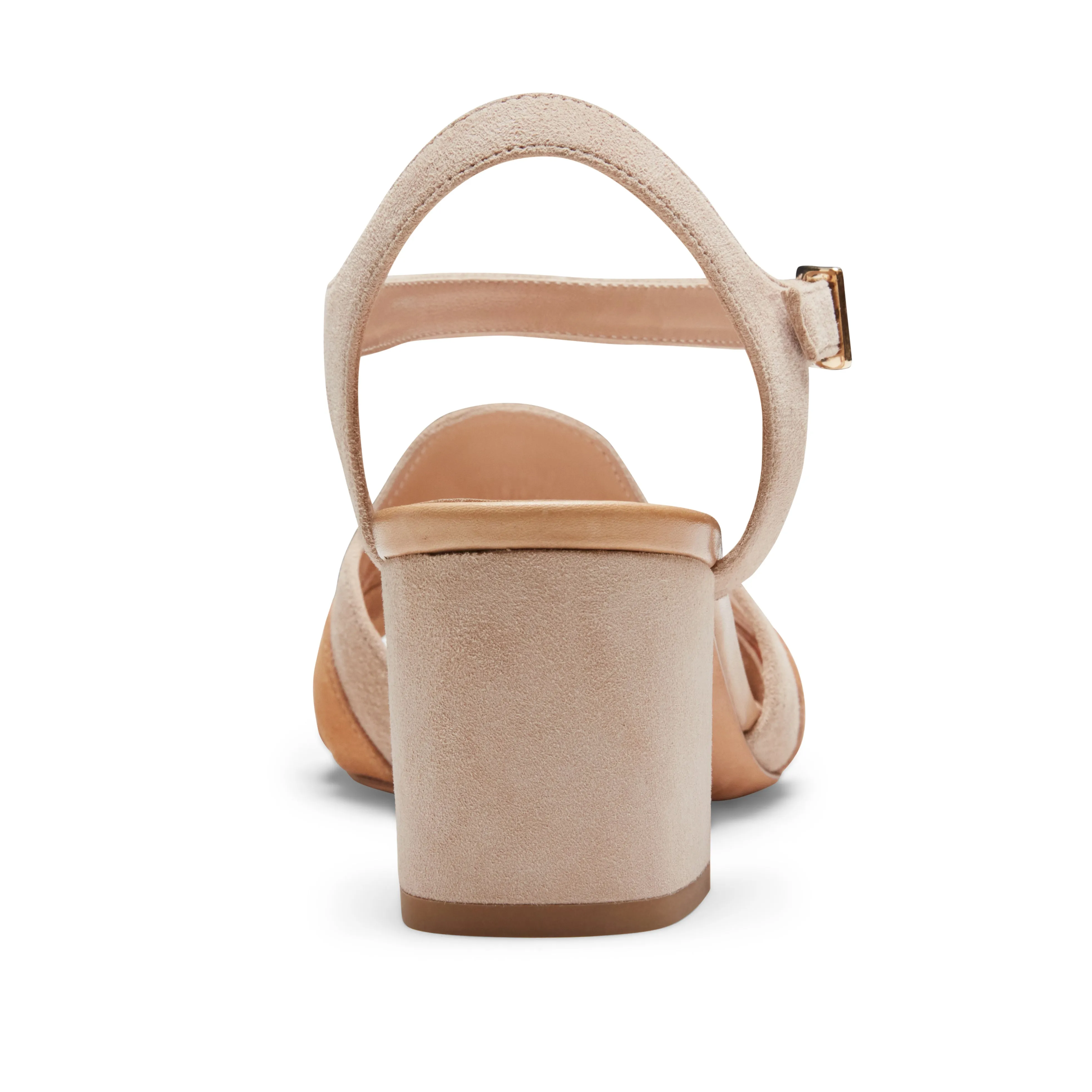 Sandalo in pelle scamosciata sold by Fratelli Rossetti product image thumbnail 5