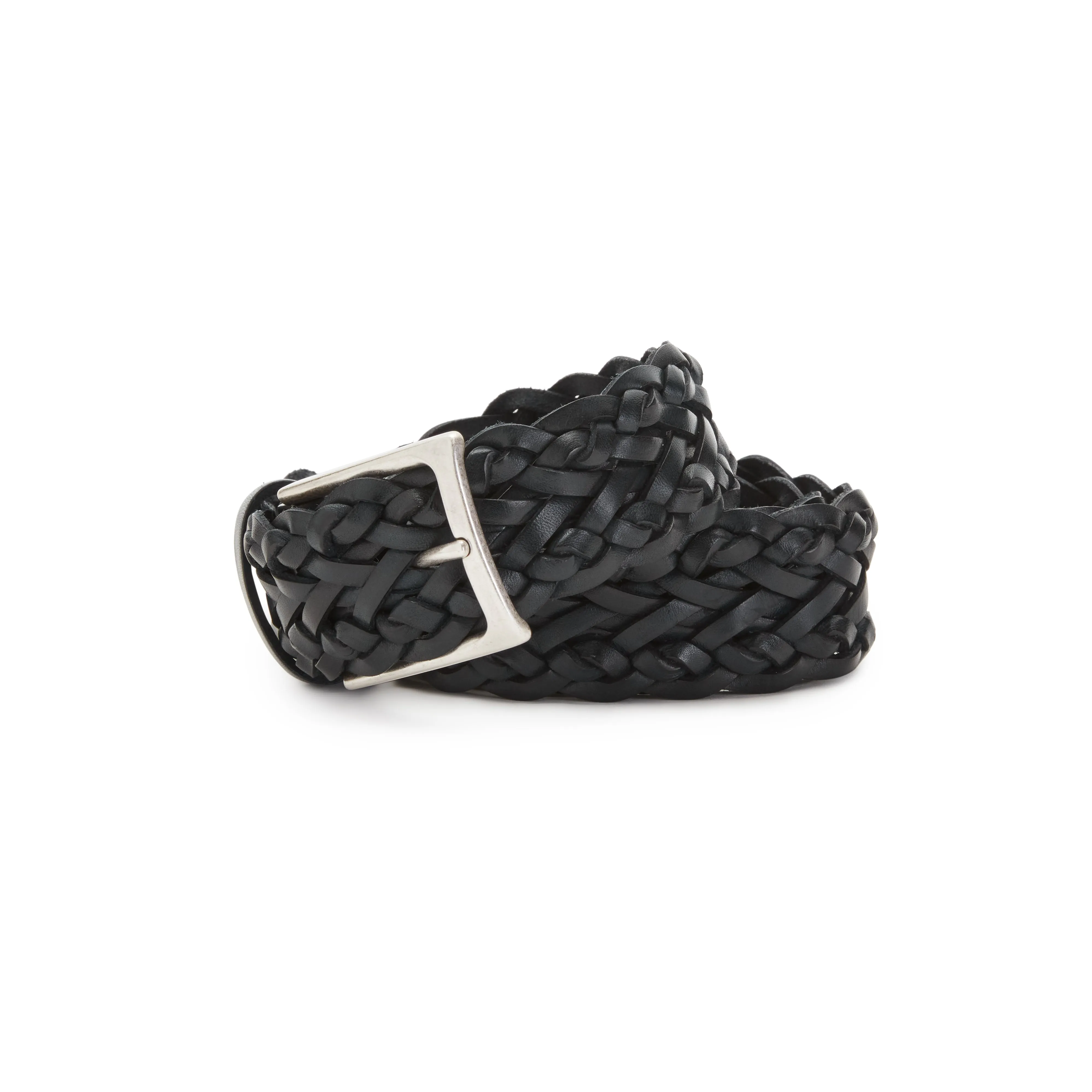 Cintura da uomo in pelle sold by Fratelli Rossetti