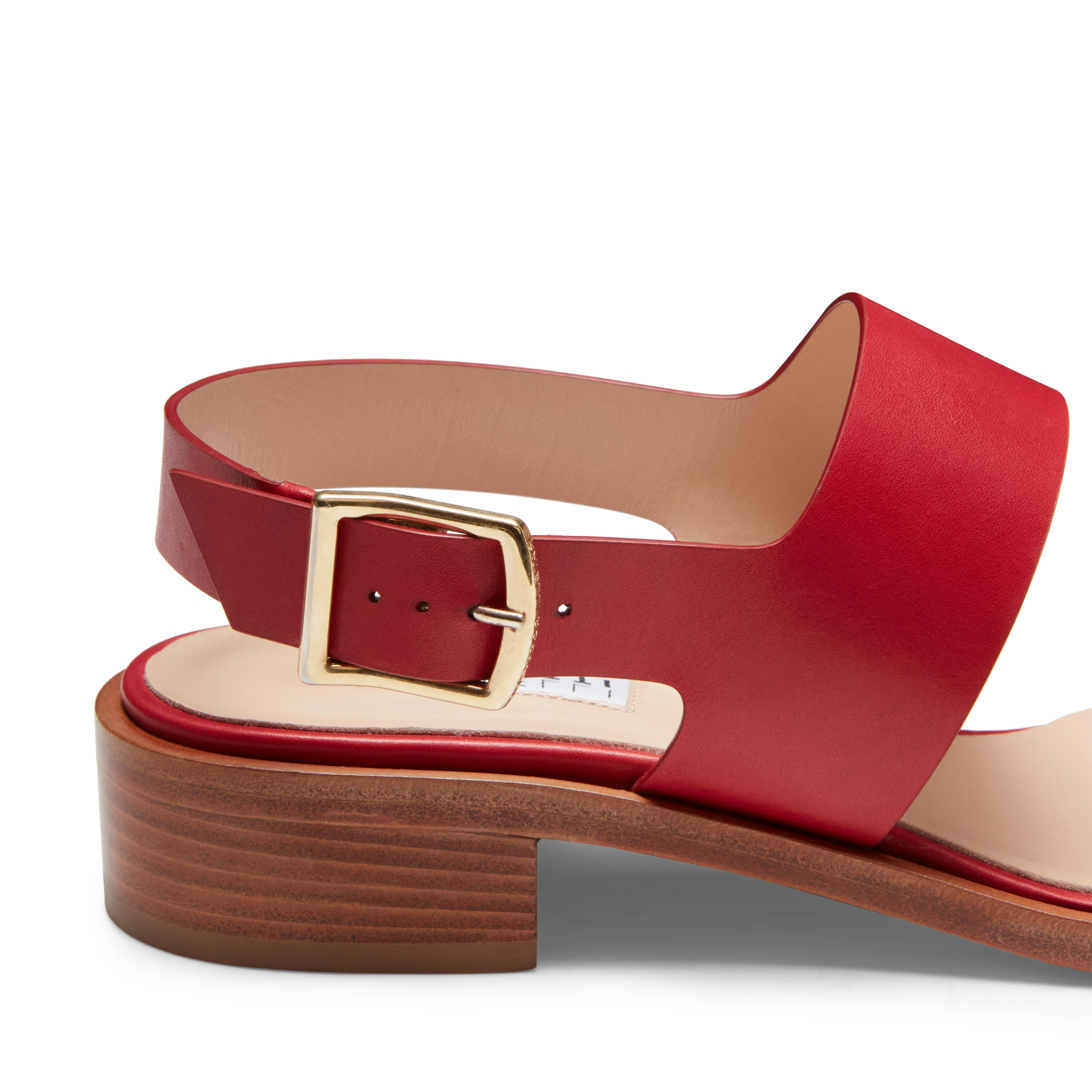 Sandalo in pelle sold by Fratelli Rossetti product image thumbnail 5