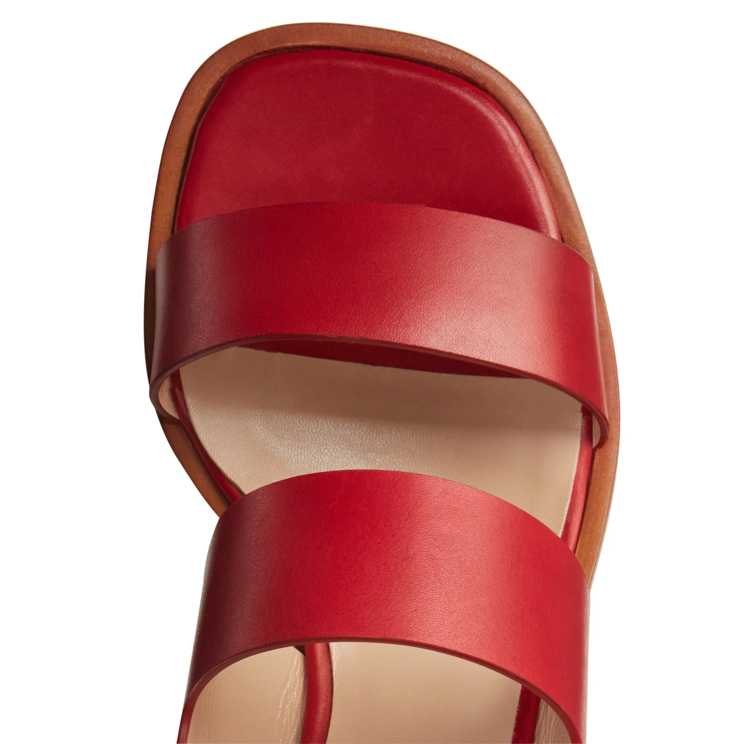 Sandalo in pelle sold by Fratelli Rossetti product image thumbnail 4