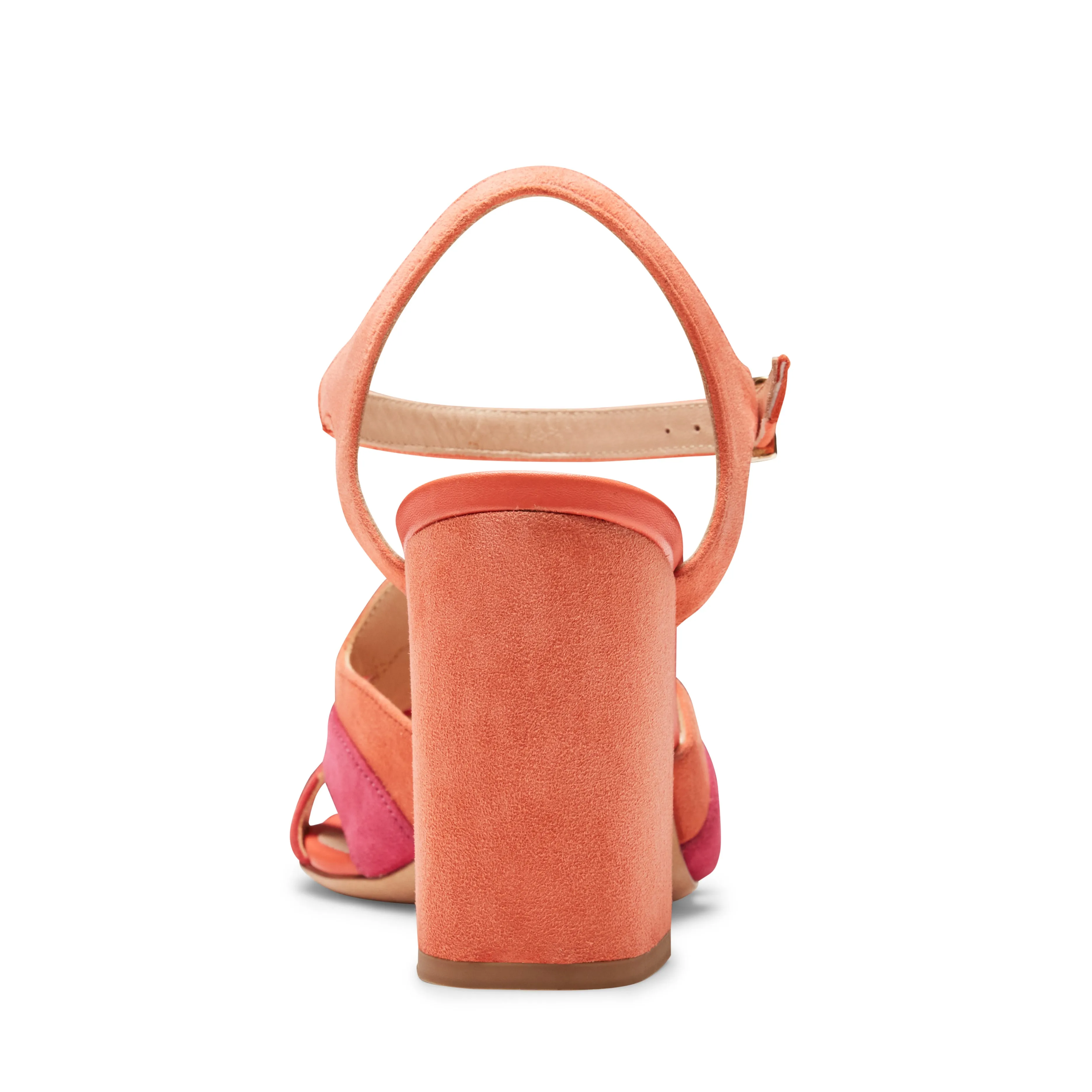 Sandalo in pelle scamosciata sold by Fratelli Rossetti product image thumbnail 5