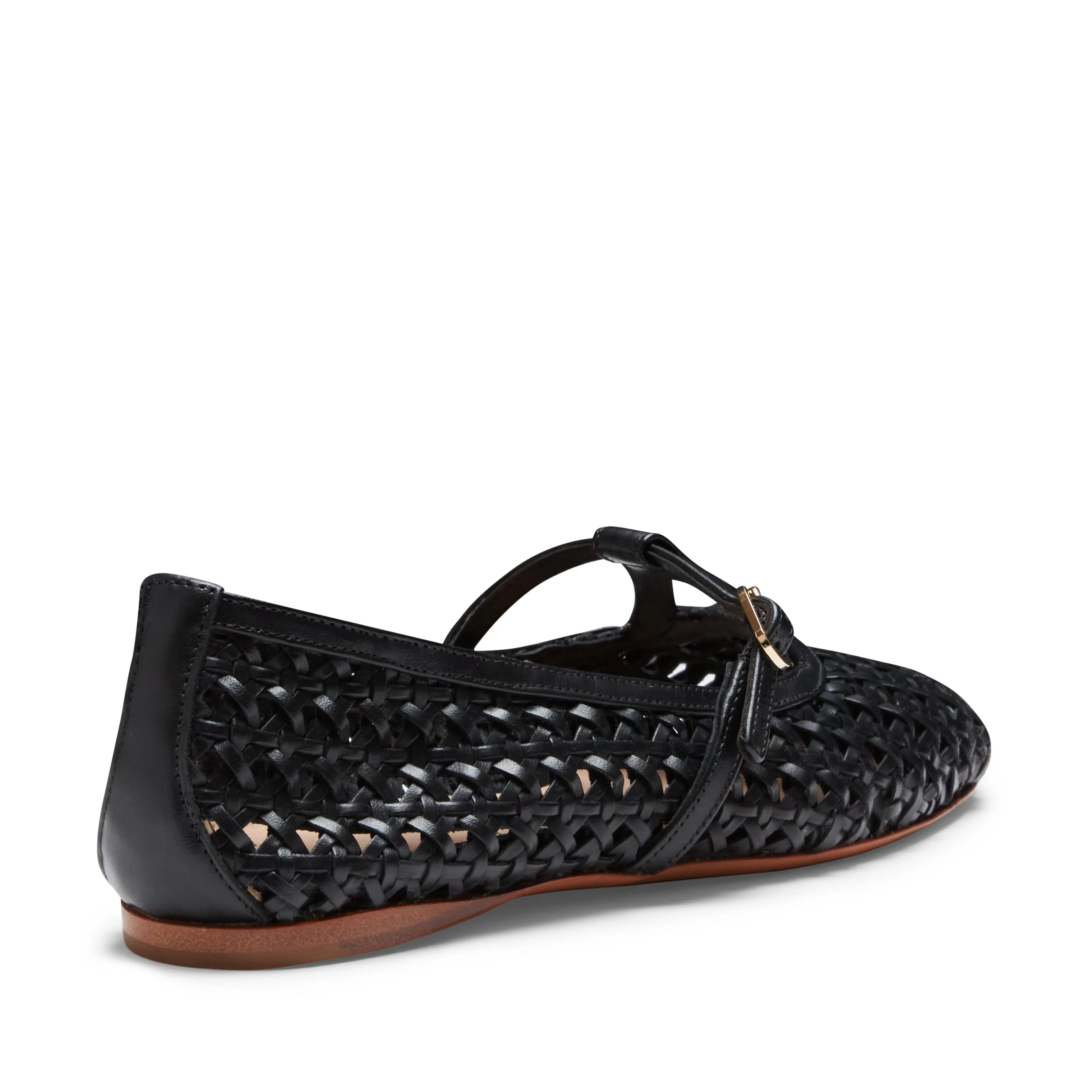 Ballerina in pelle sold by Fratelli Rossetti product image thumbnail 5