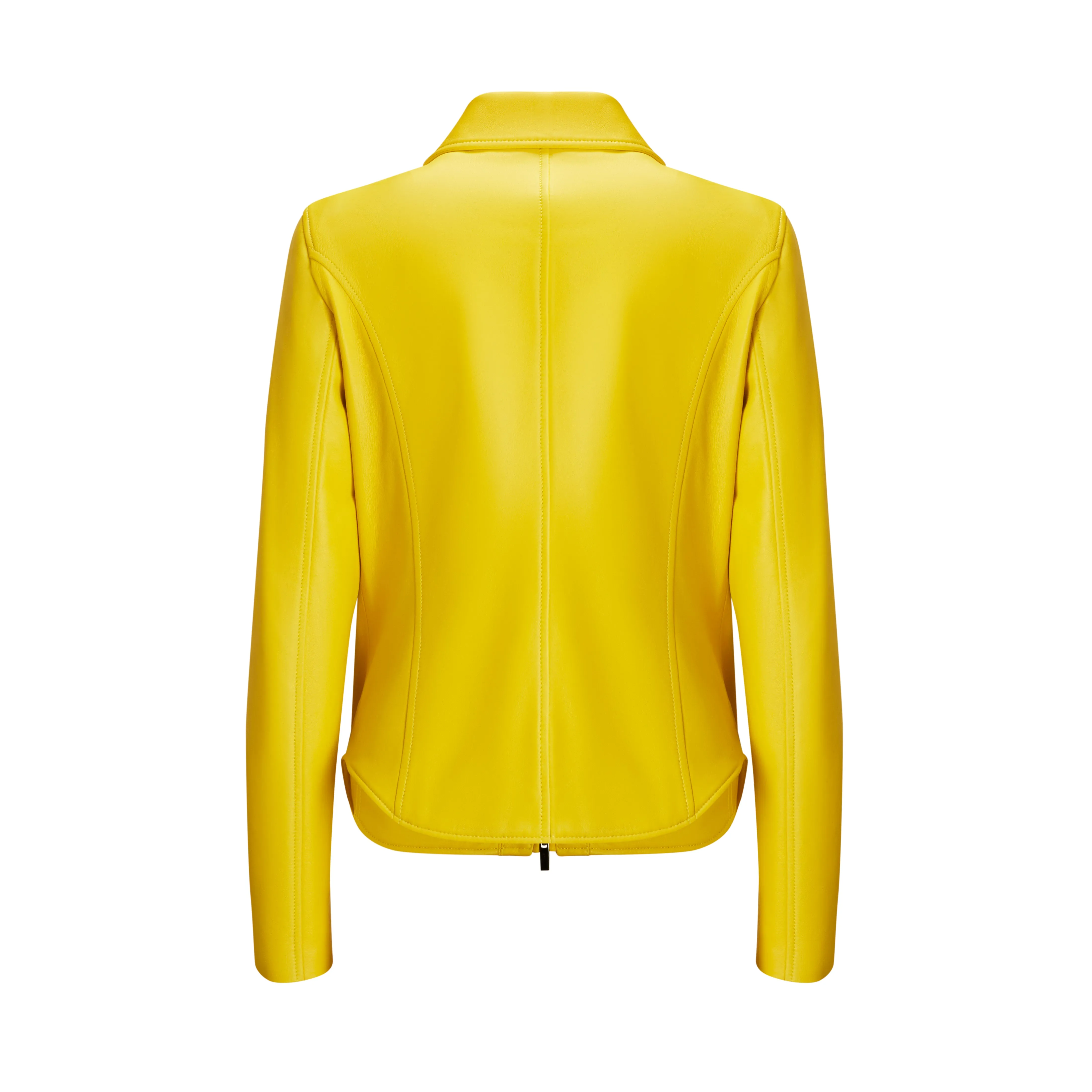 Giacca in pelle da donna sold by Fratelli Rossetti product image thumbnail 3