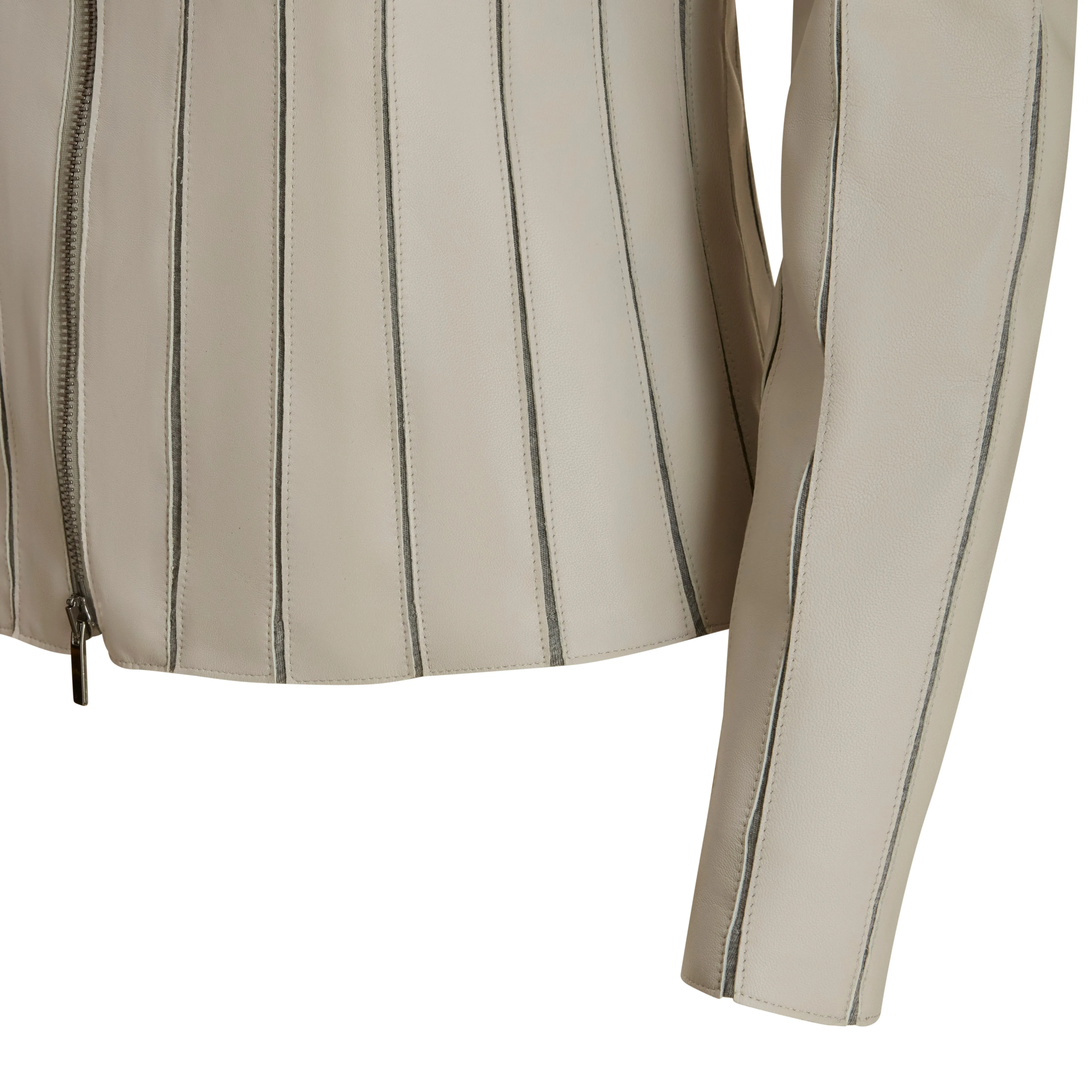 Giubbino in pelle da donna sold by Fratelli Rossetti product image thumbnail 5