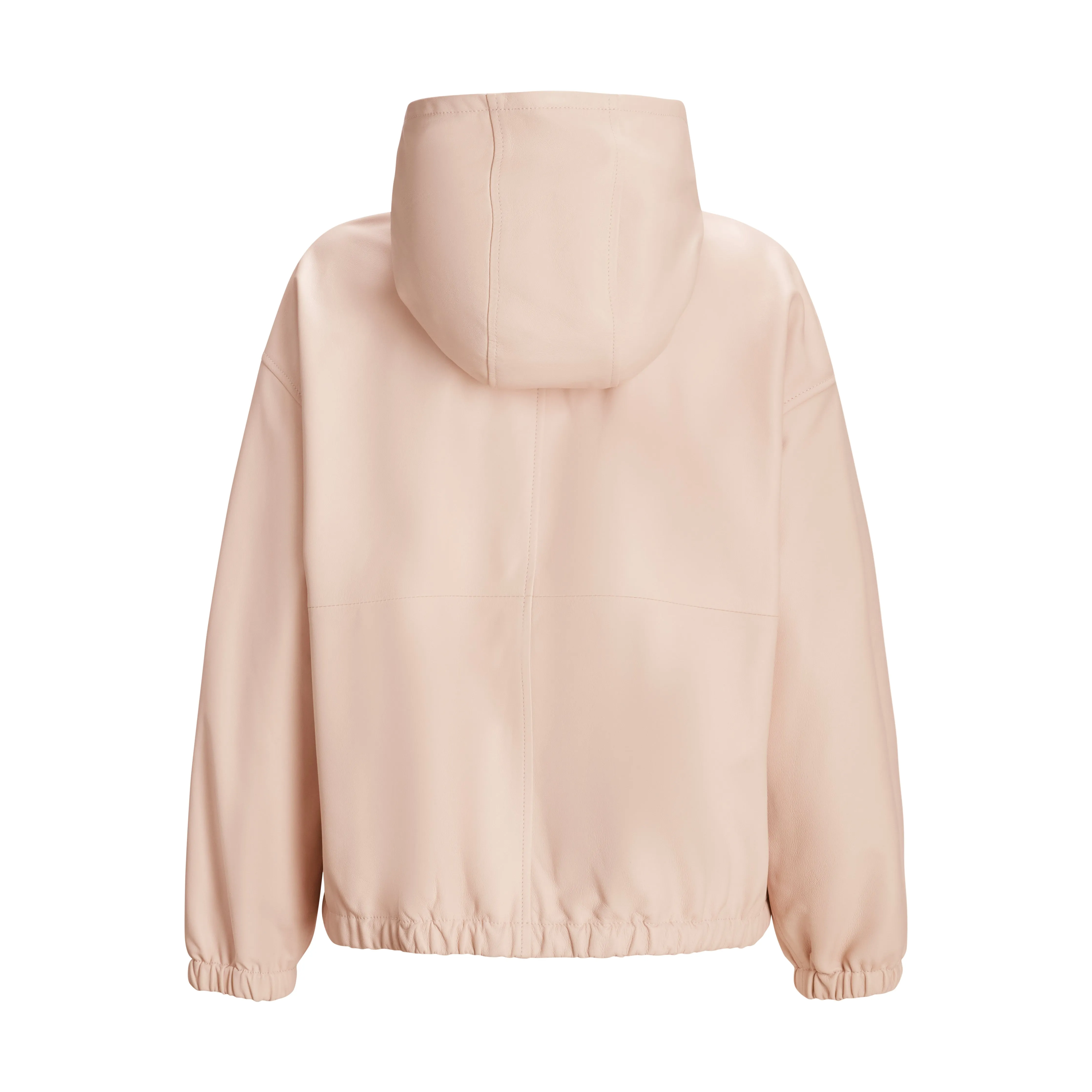 Giubbino in pelle da donna sold by Fratelli Rossetti product image thumbnail 3
