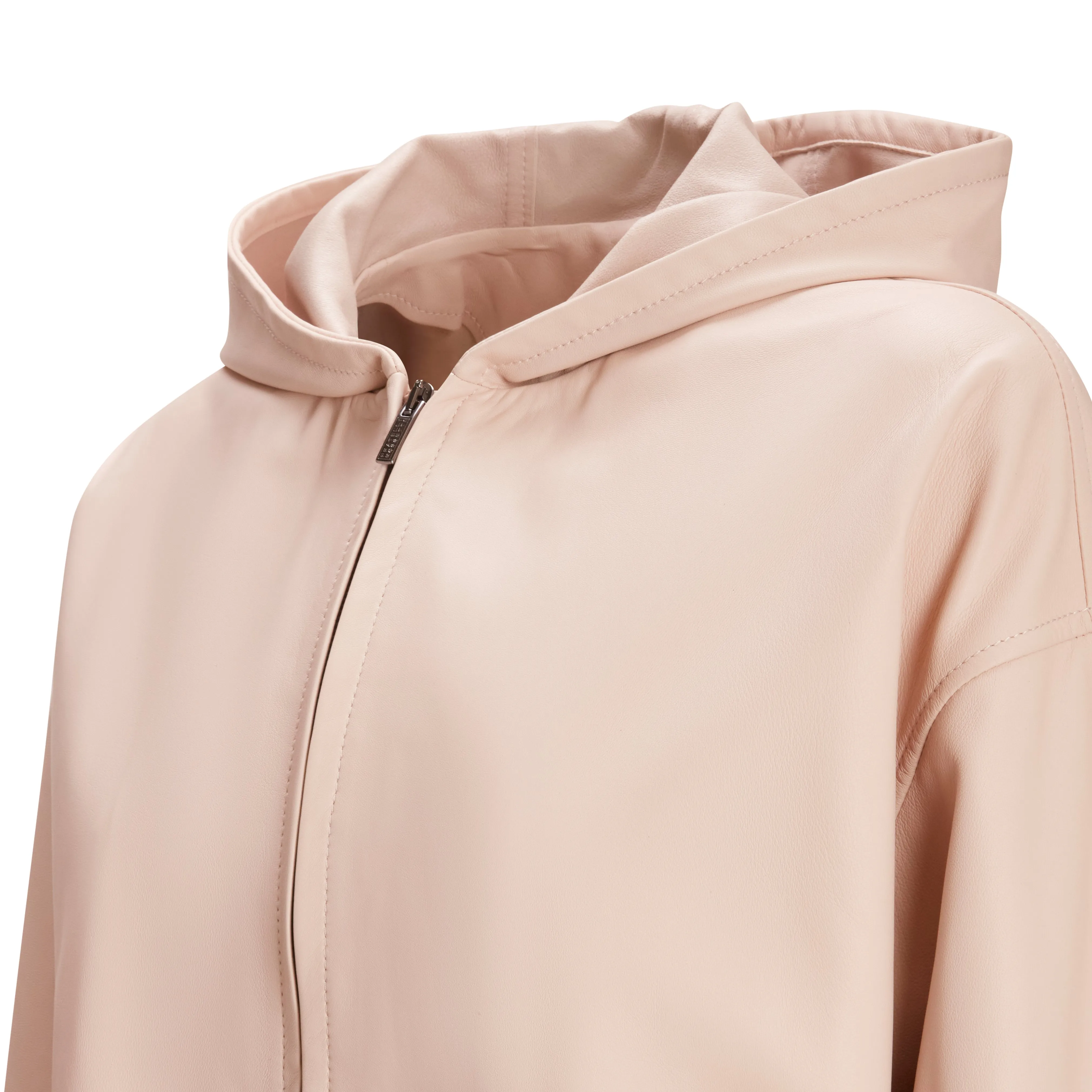 Giubbino in pelle da donna sold by Fratelli Rossetti product image thumbnail 4