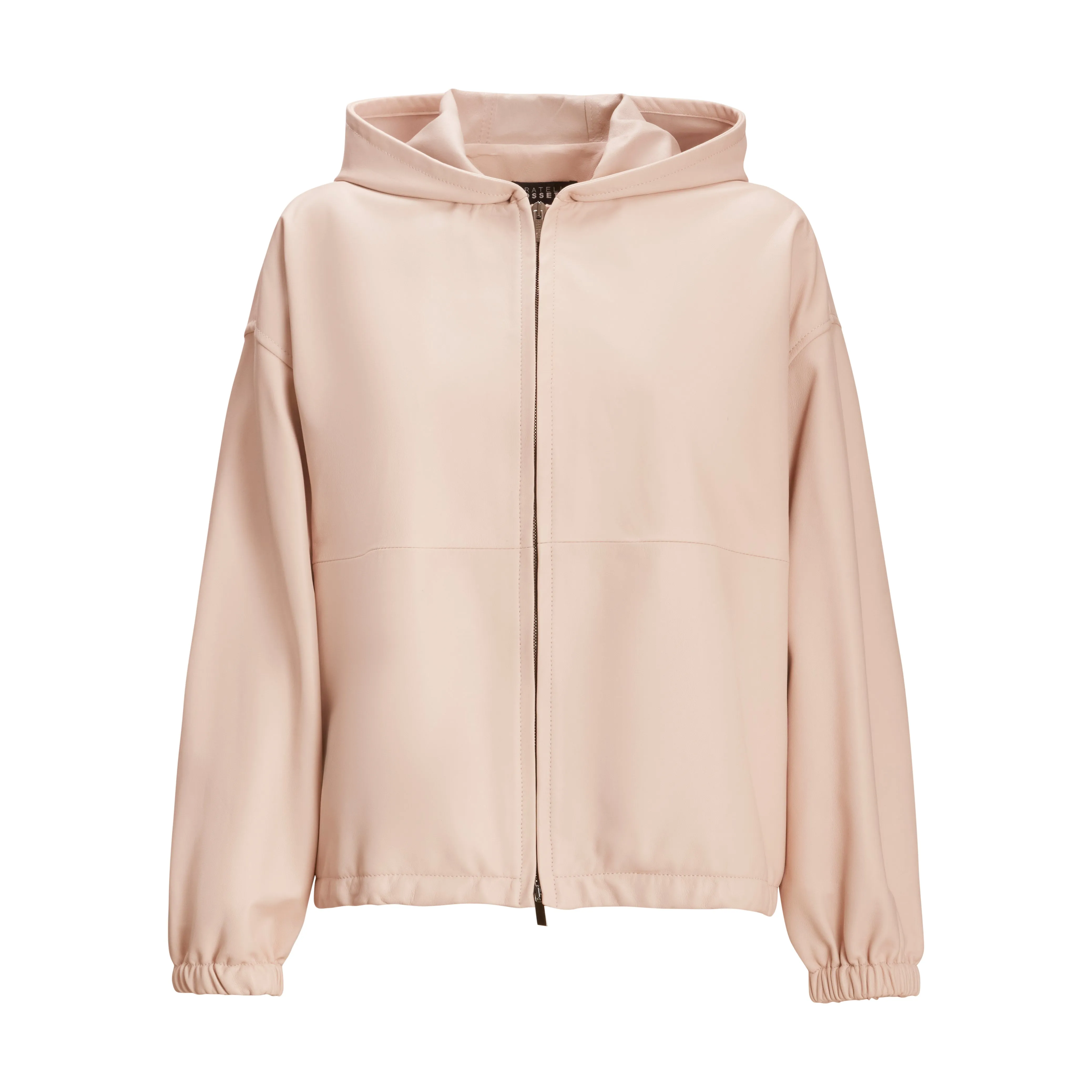 Giubbino in pelle da donna sold by Fratelli Rossetti