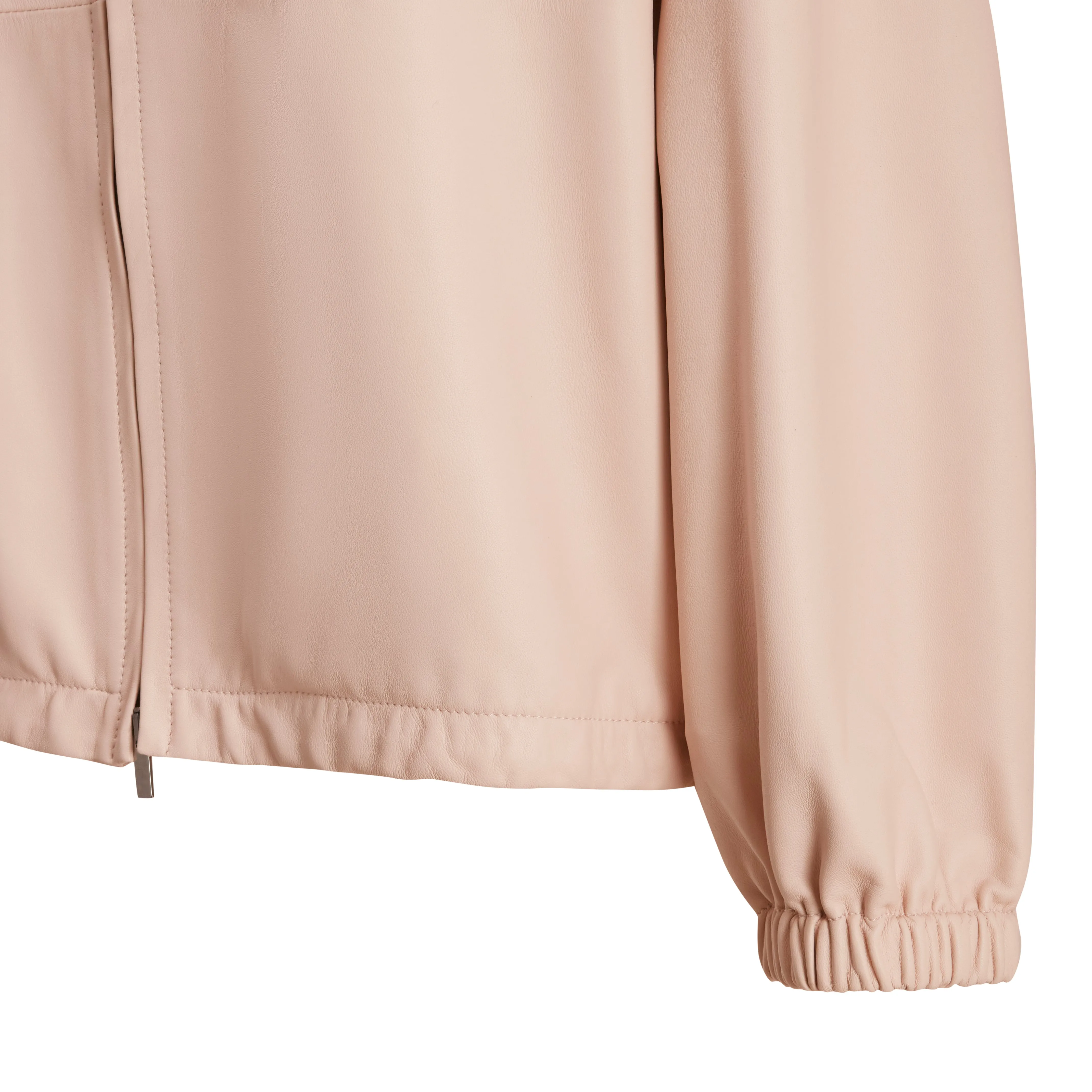 Giubbino in pelle da donna sold by Fratelli Rossetti product image thumbnail 5