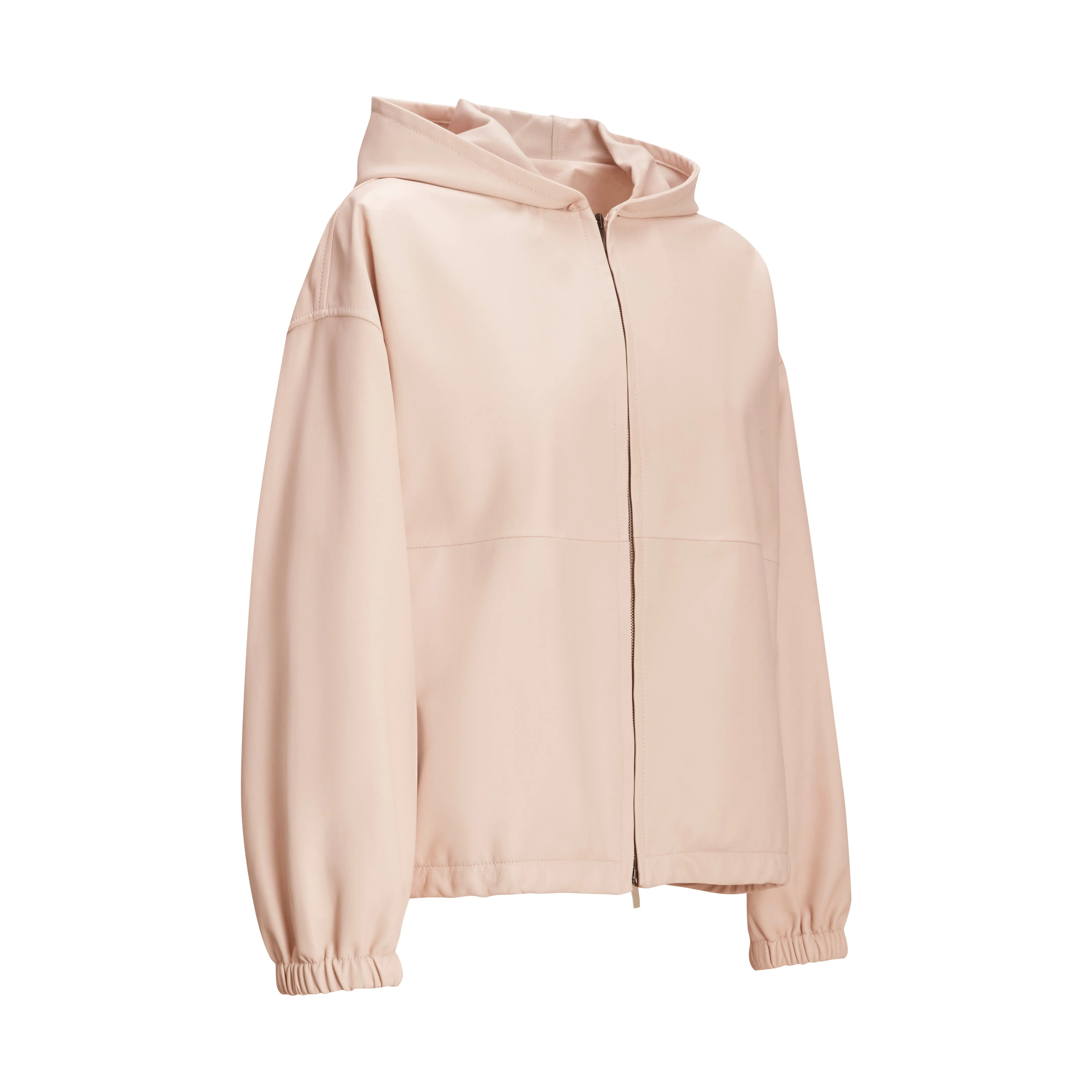 Giubbino in pelle da donna sold by Fratelli Rossetti product image thumbnail 2