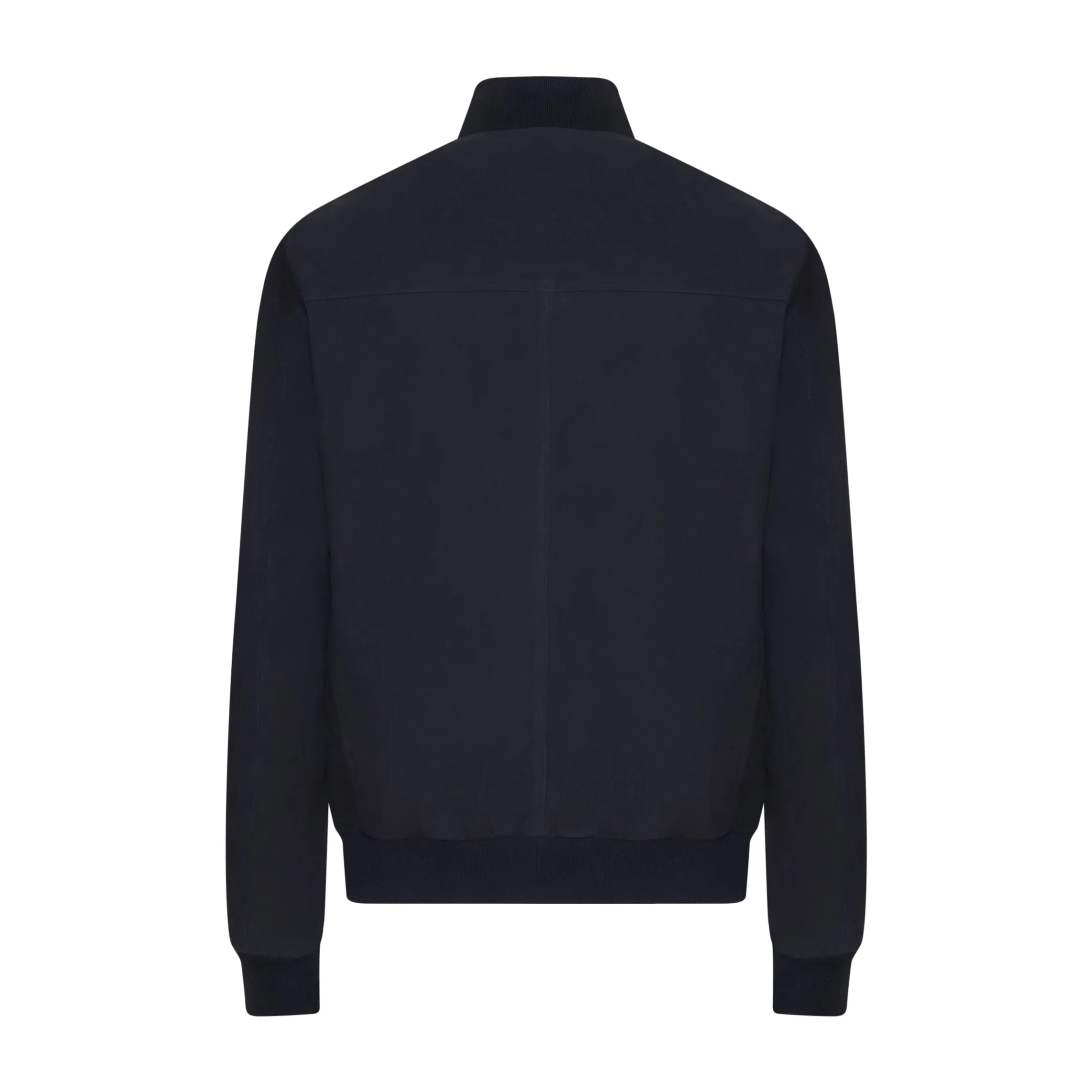 Giubbino in suede da uomo sold by Fratelli Rossetti product image thumbnail 3