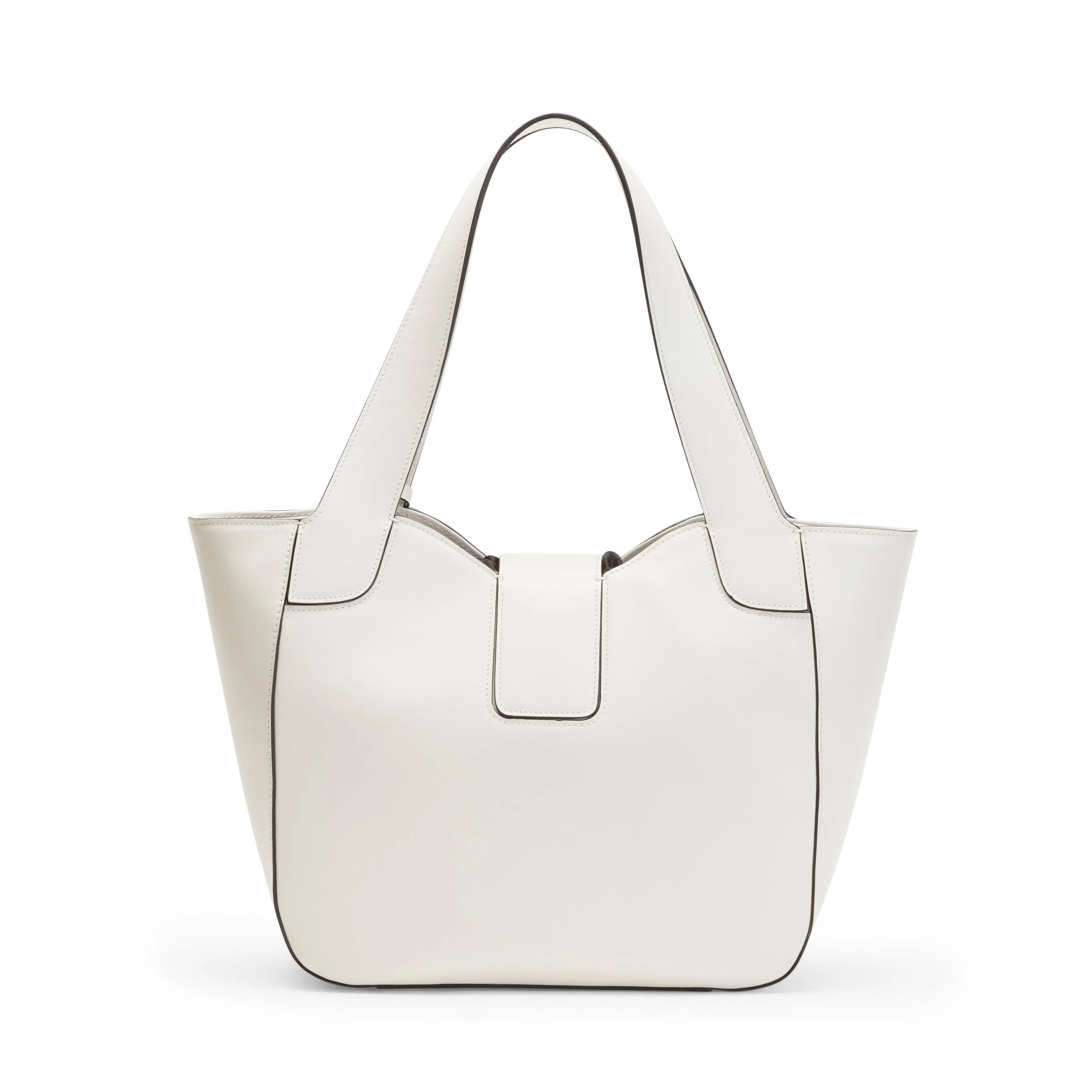 Lisetta Tote bag in pelle sold by Fratelli Rossetti product image thumbnail 2