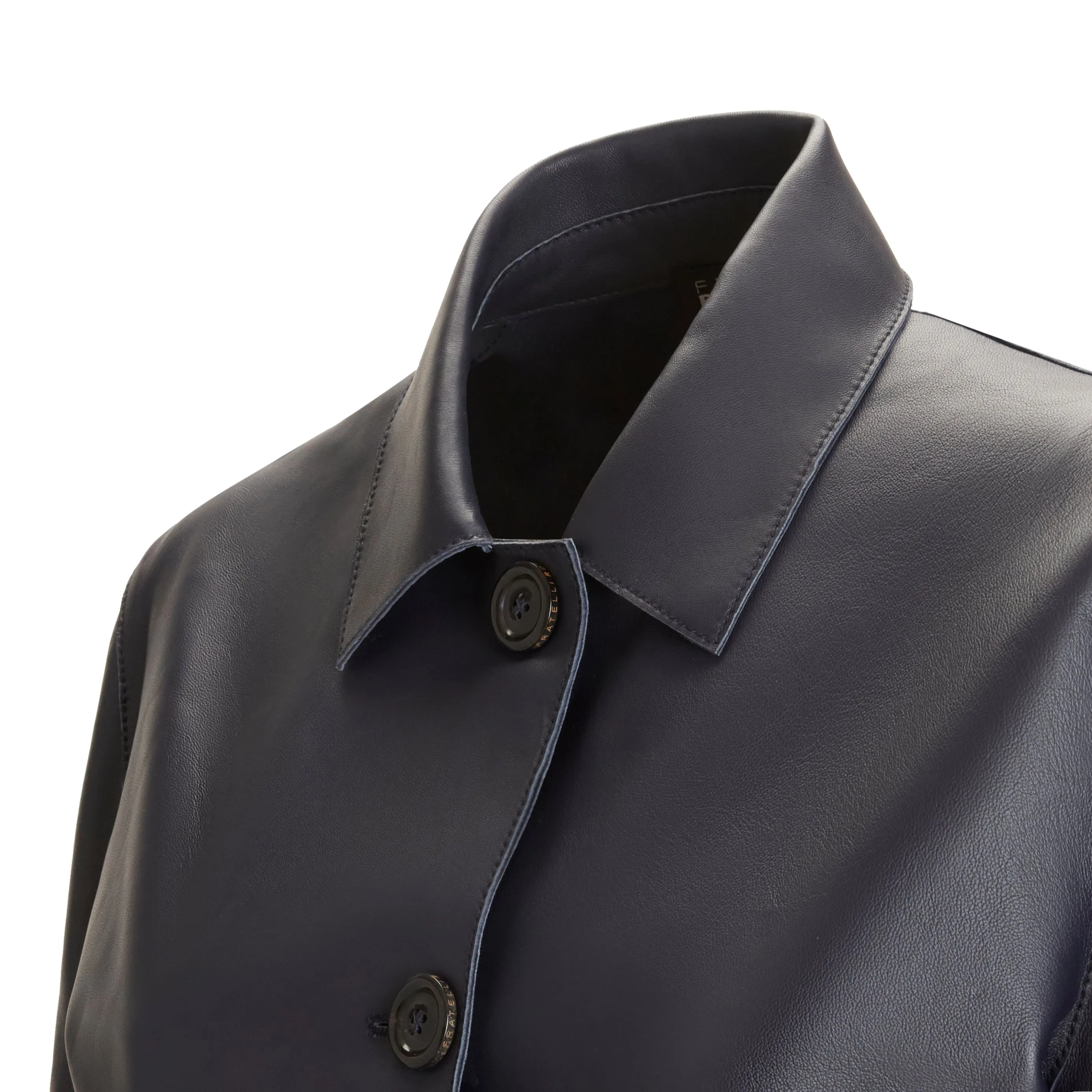 Giubbino in pelle da donna sold by Fratelli Rossetti product image thumbnail 4