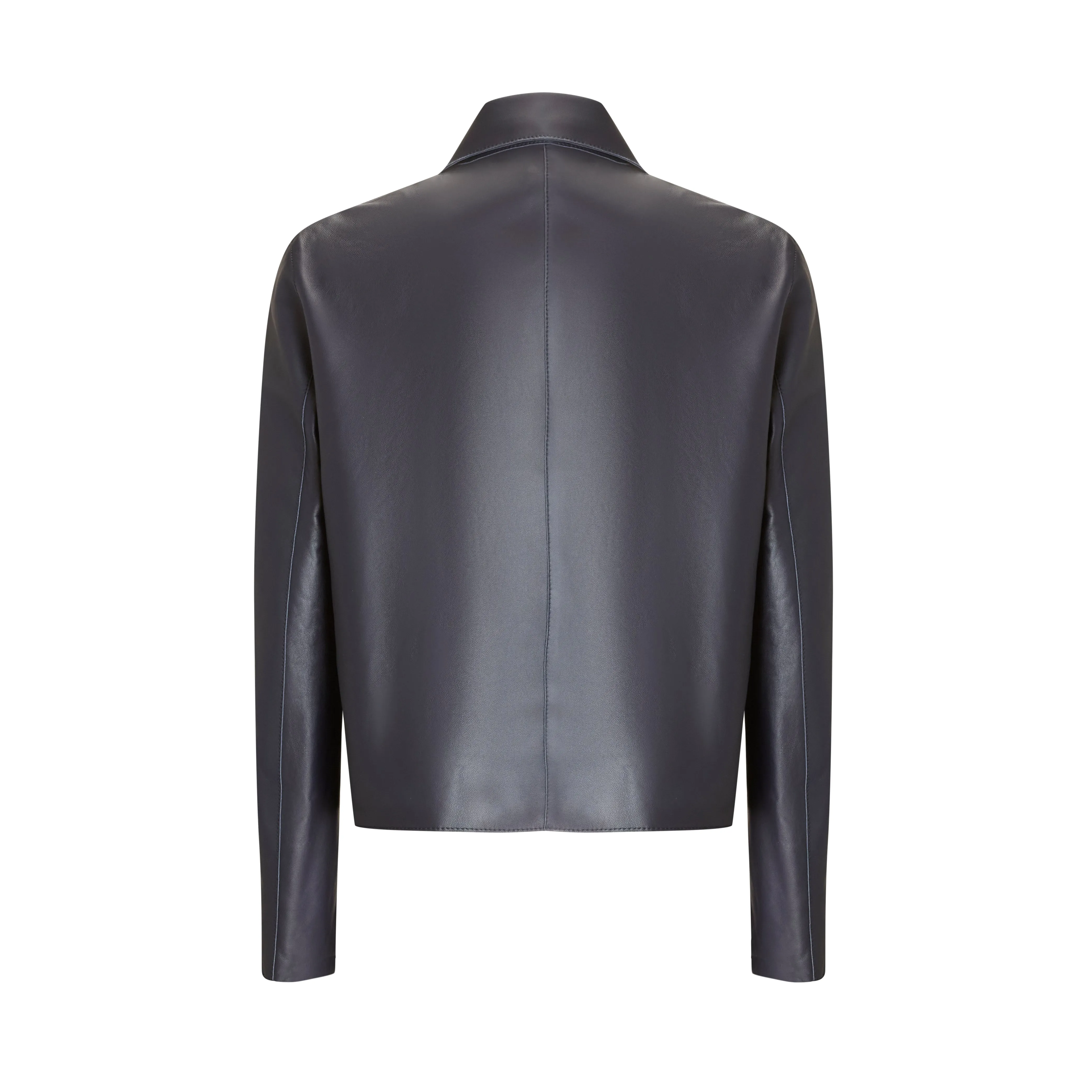 Giubbino in pelle da donna sold by Fratelli Rossetti product image thumbnail 3