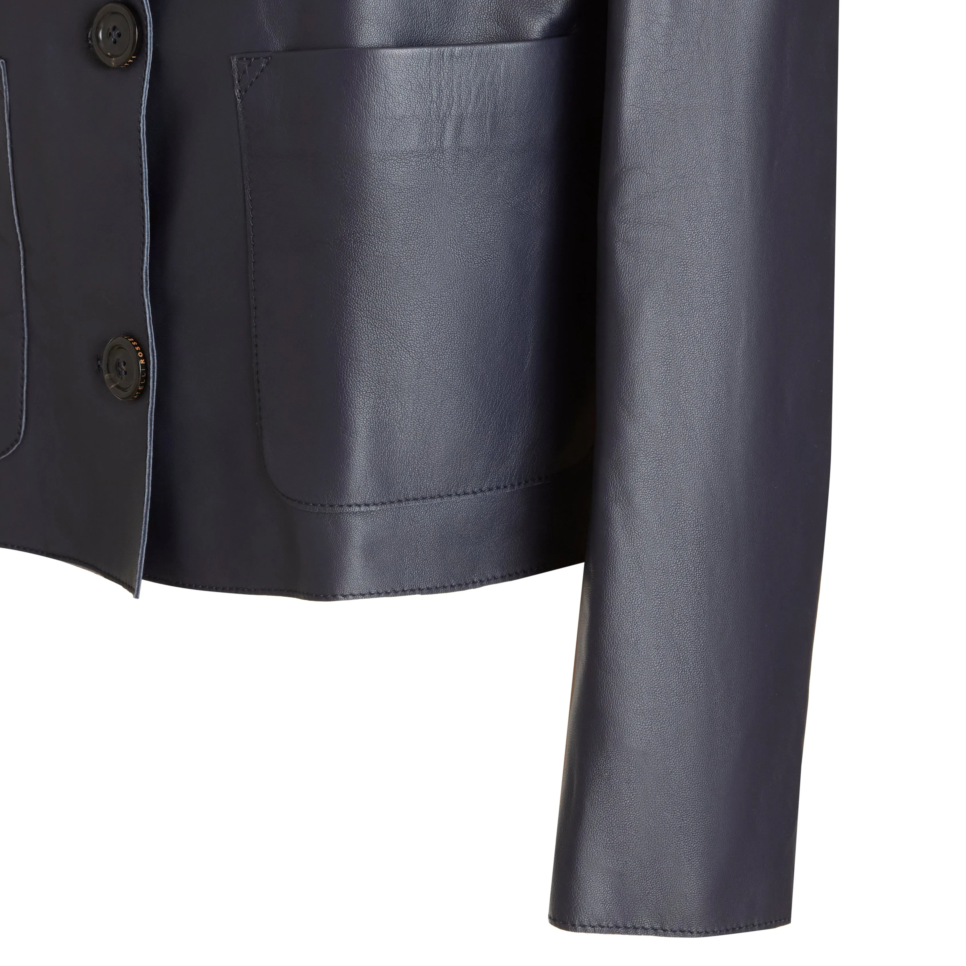 Giubbino in pelle da donna sold by Fratelli Rossetti product image thumbnail 5