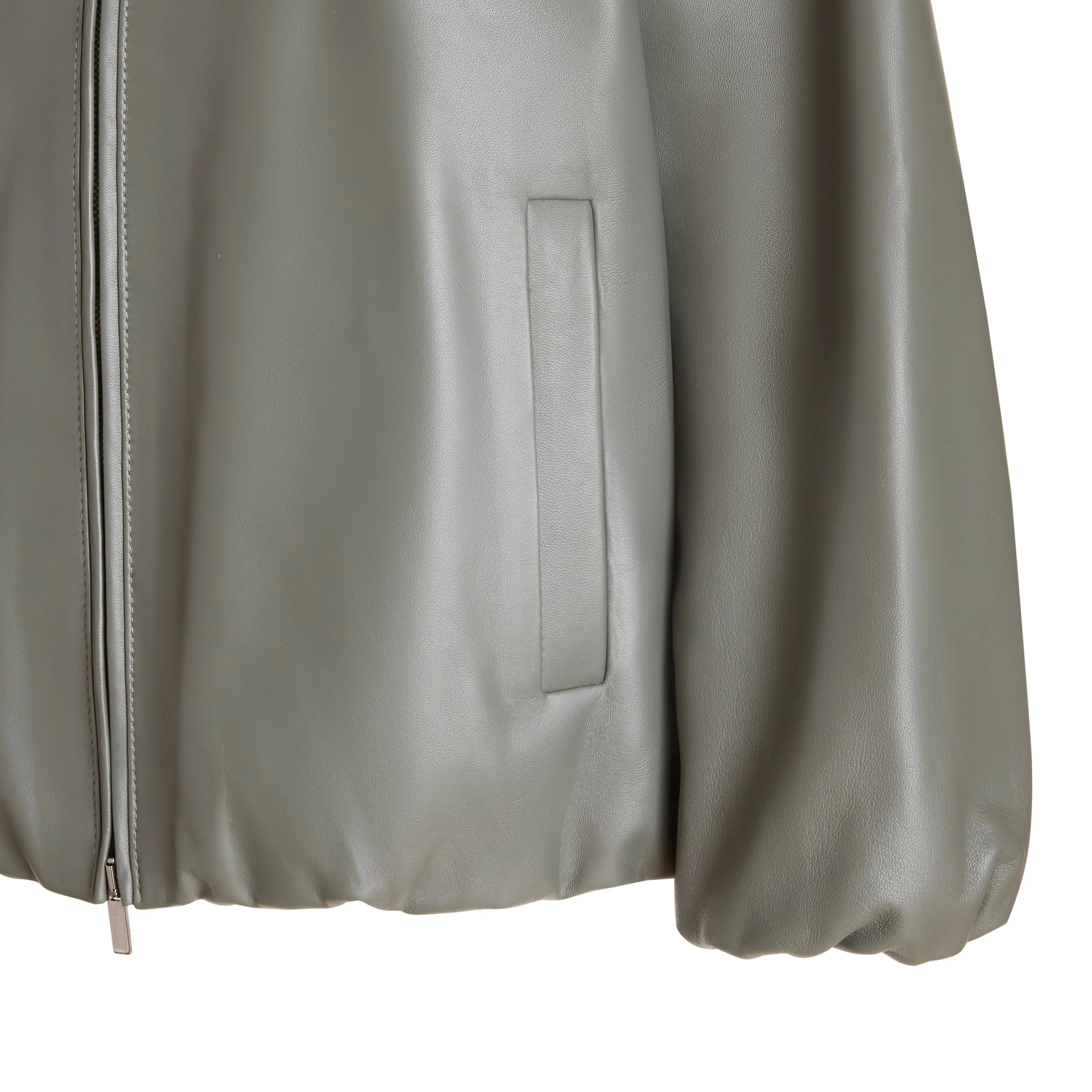 Giubbino in pelle da donna sold by Fratelli Rossetti product image thumbnail 5