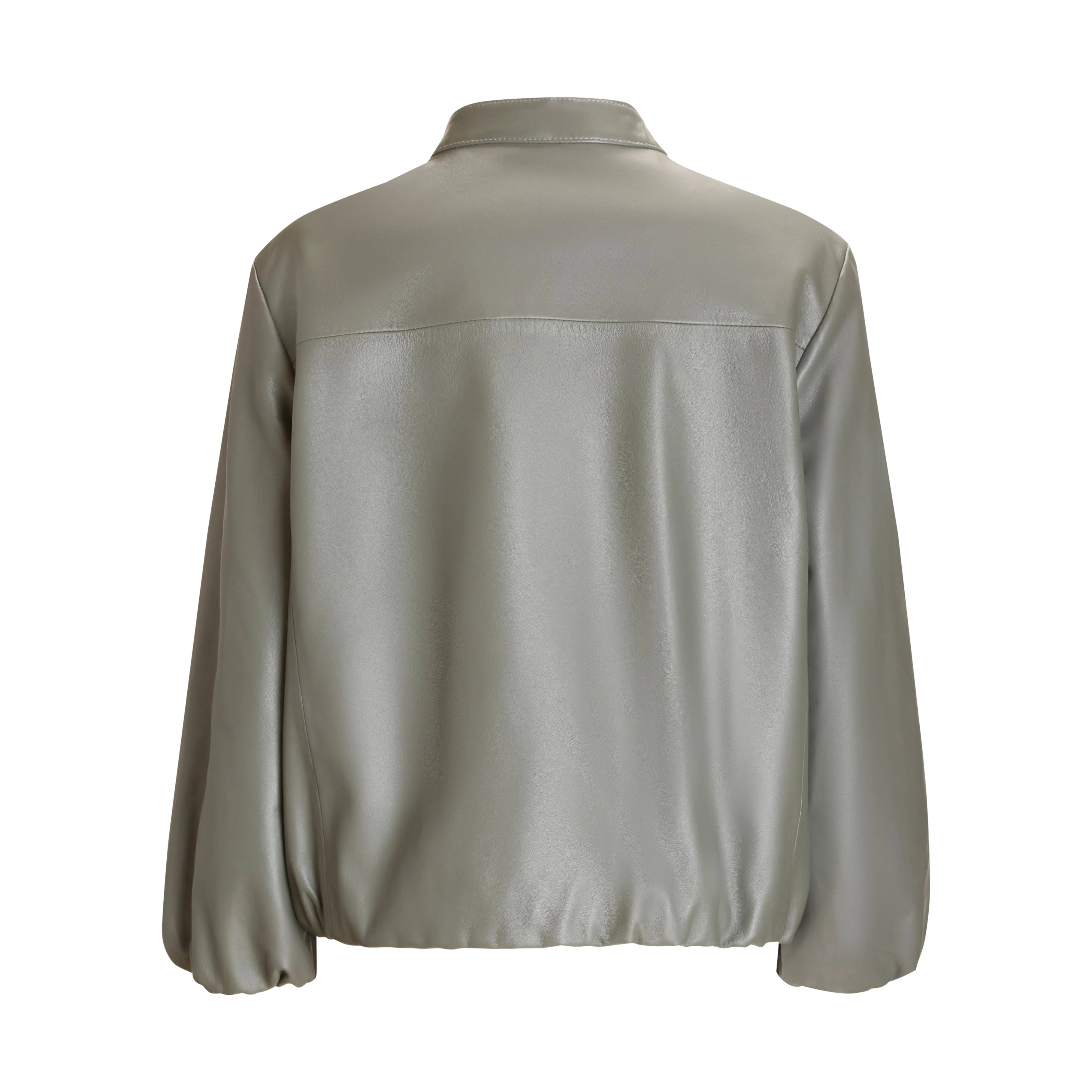 Giubbino in pelle da donna sold by Fratelli Rossetti product image thumbnail 3