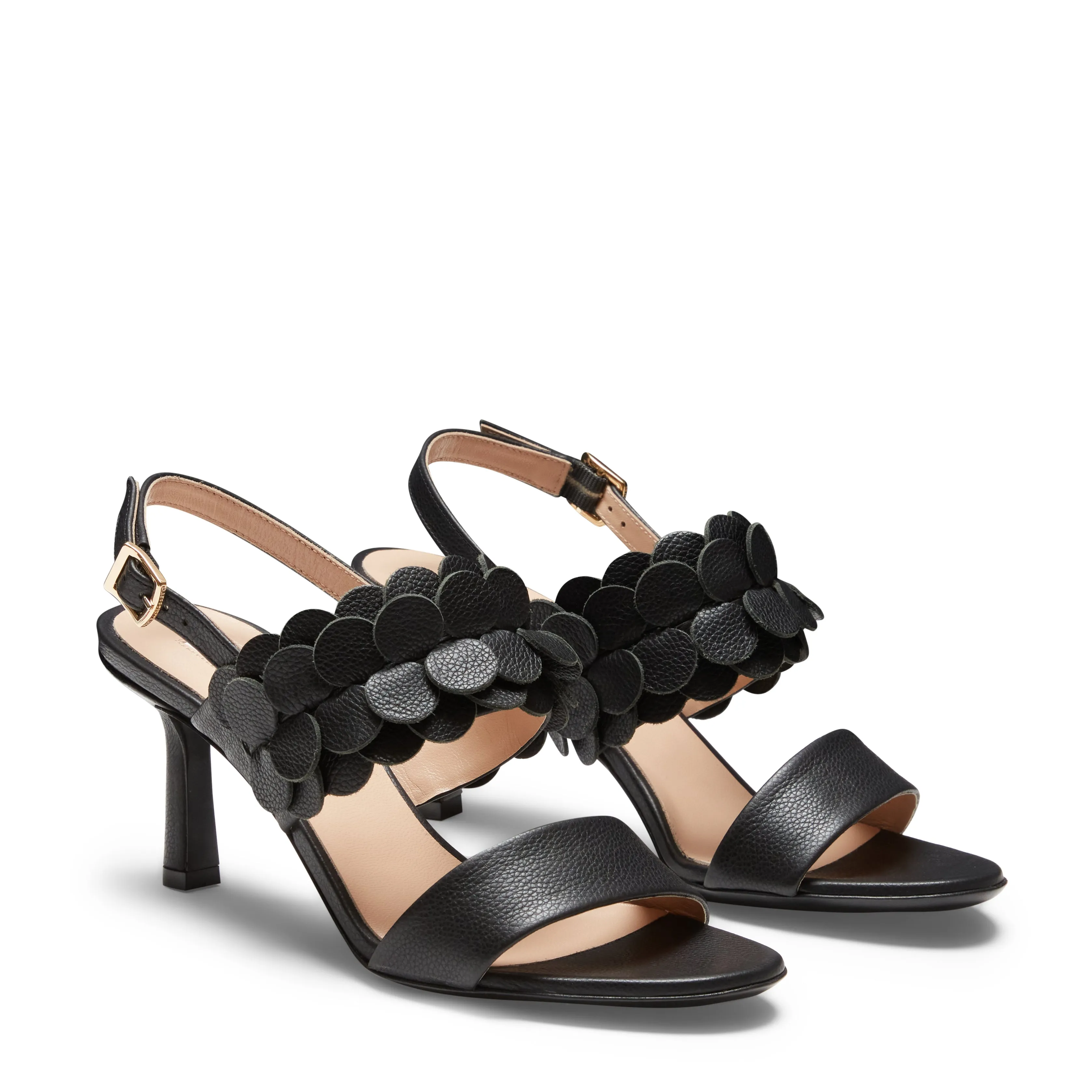 Sandalo in pelle sold by Fratelli Rossetti product image thumbnail 2