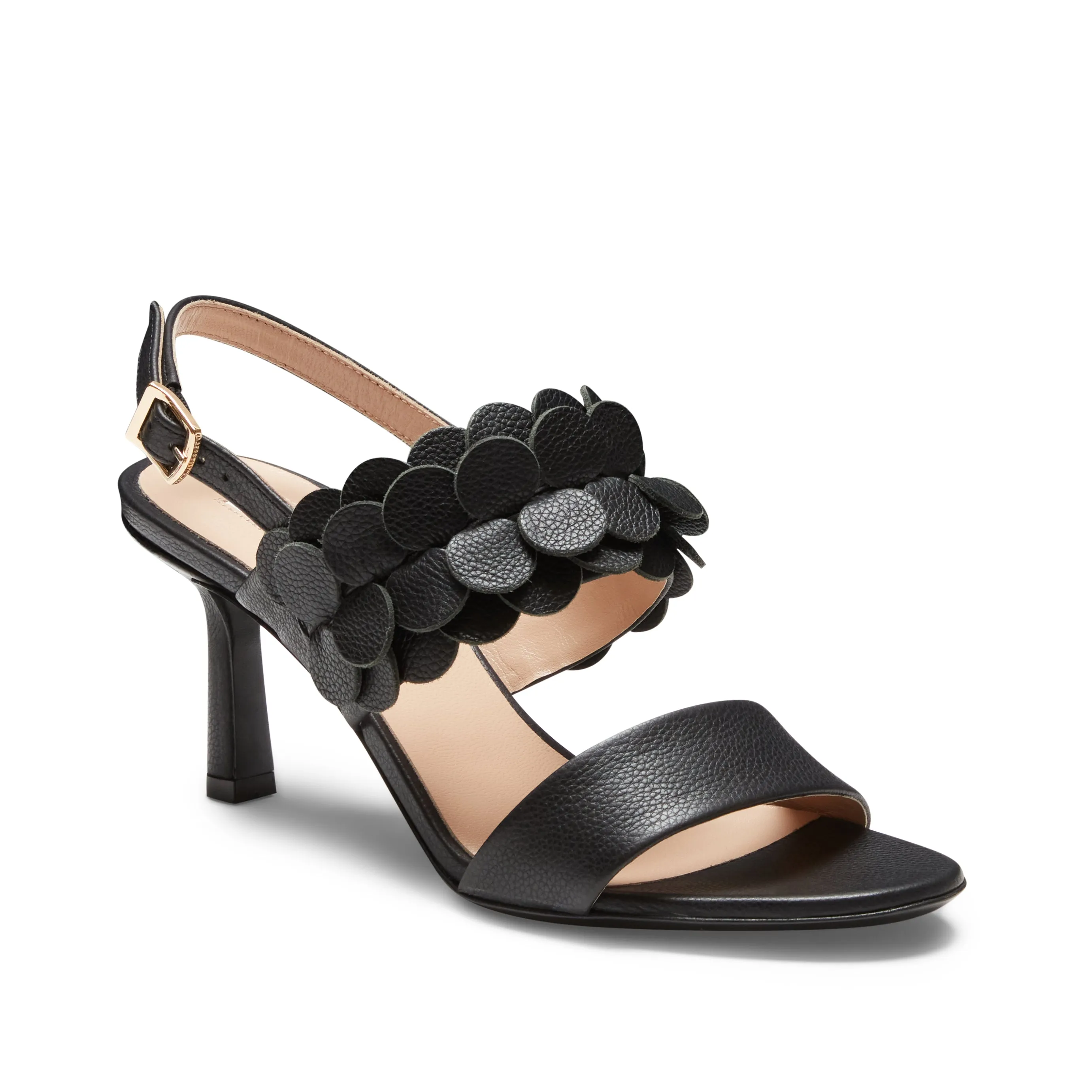 Sandalo in pelle sold by Fratelli Rossetti