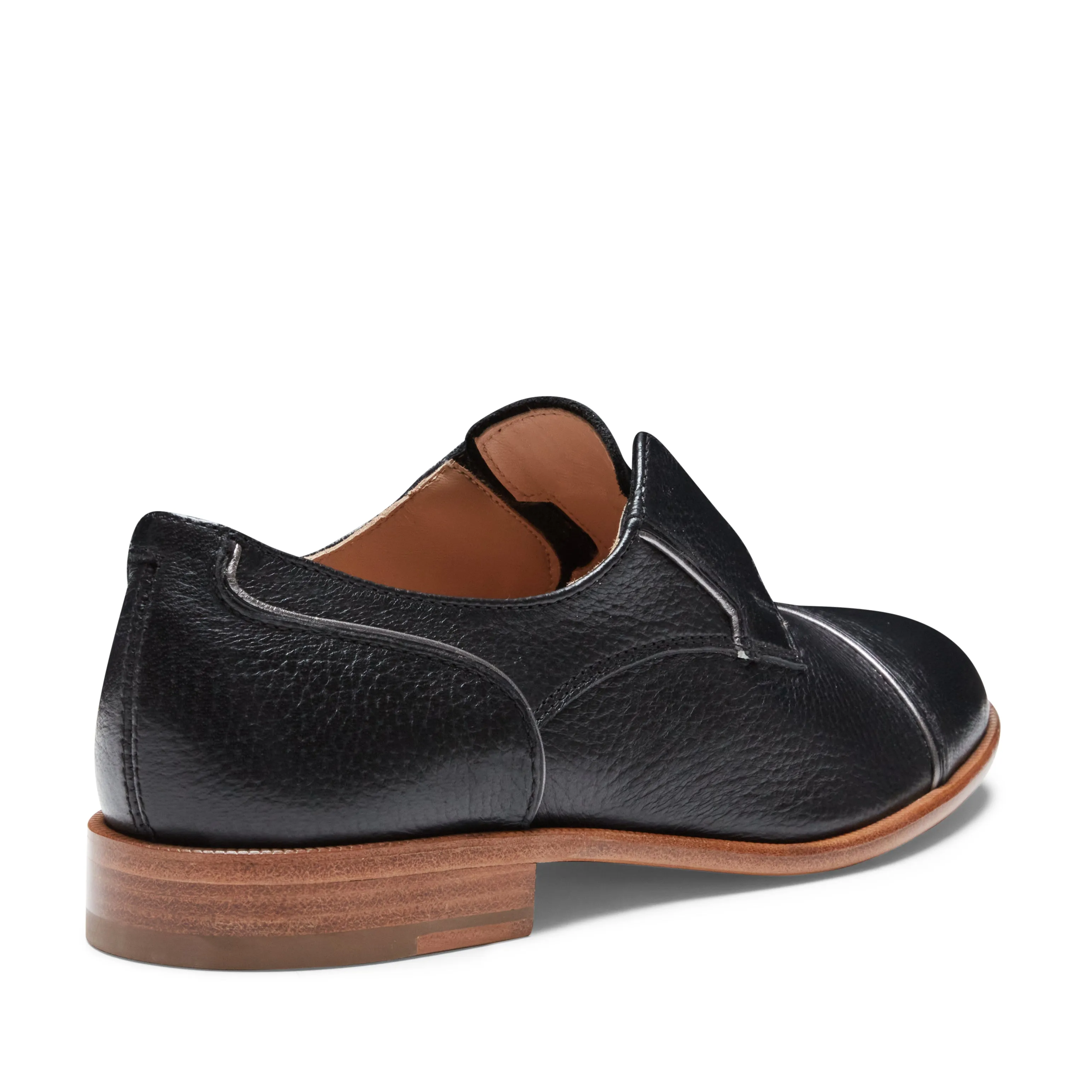 Derby Dandy in pelle sold by Fratelli Rossetti product image thumbnail 3