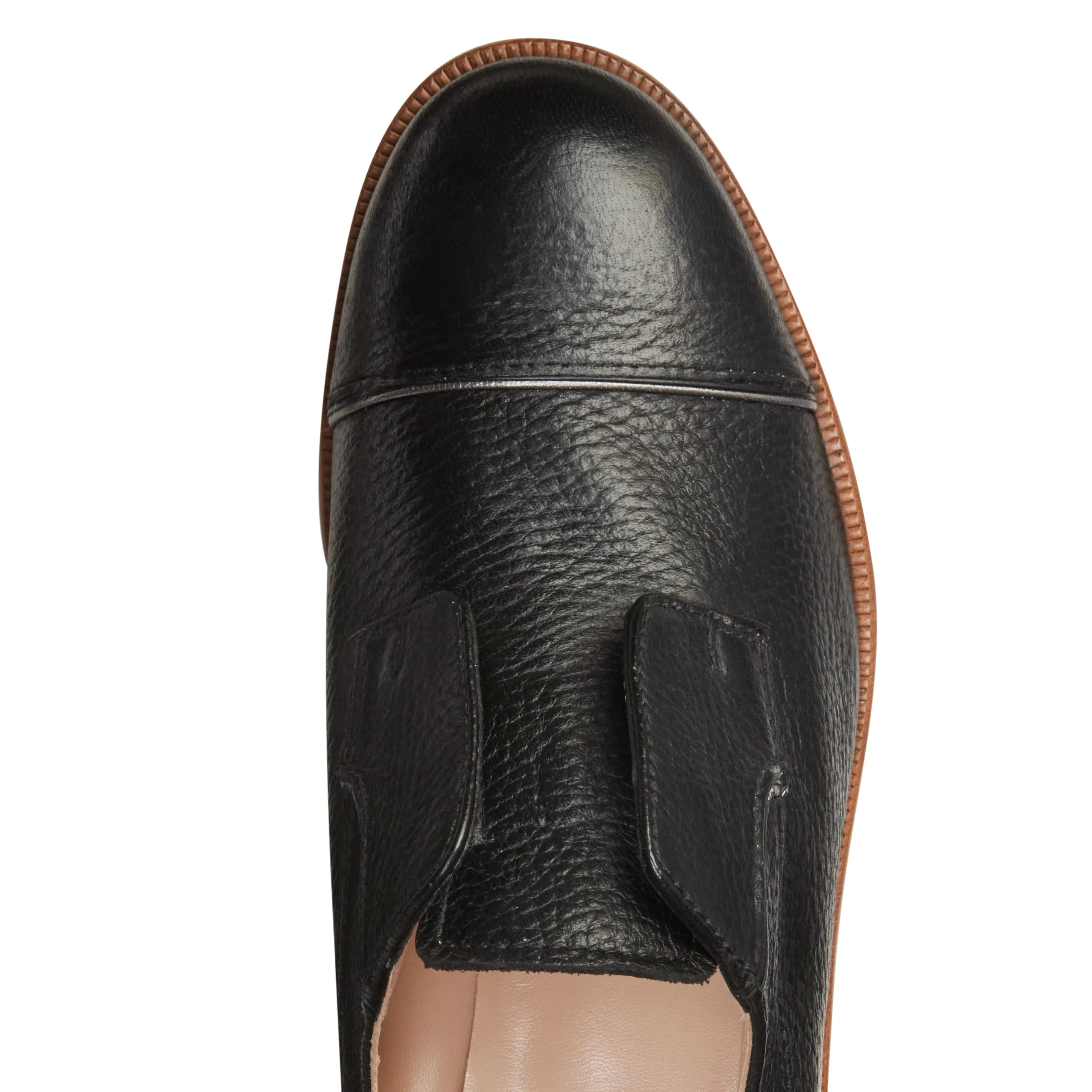 Derby Dandy in pelle sold by Fratelli Rossetti product image thumbnail 4