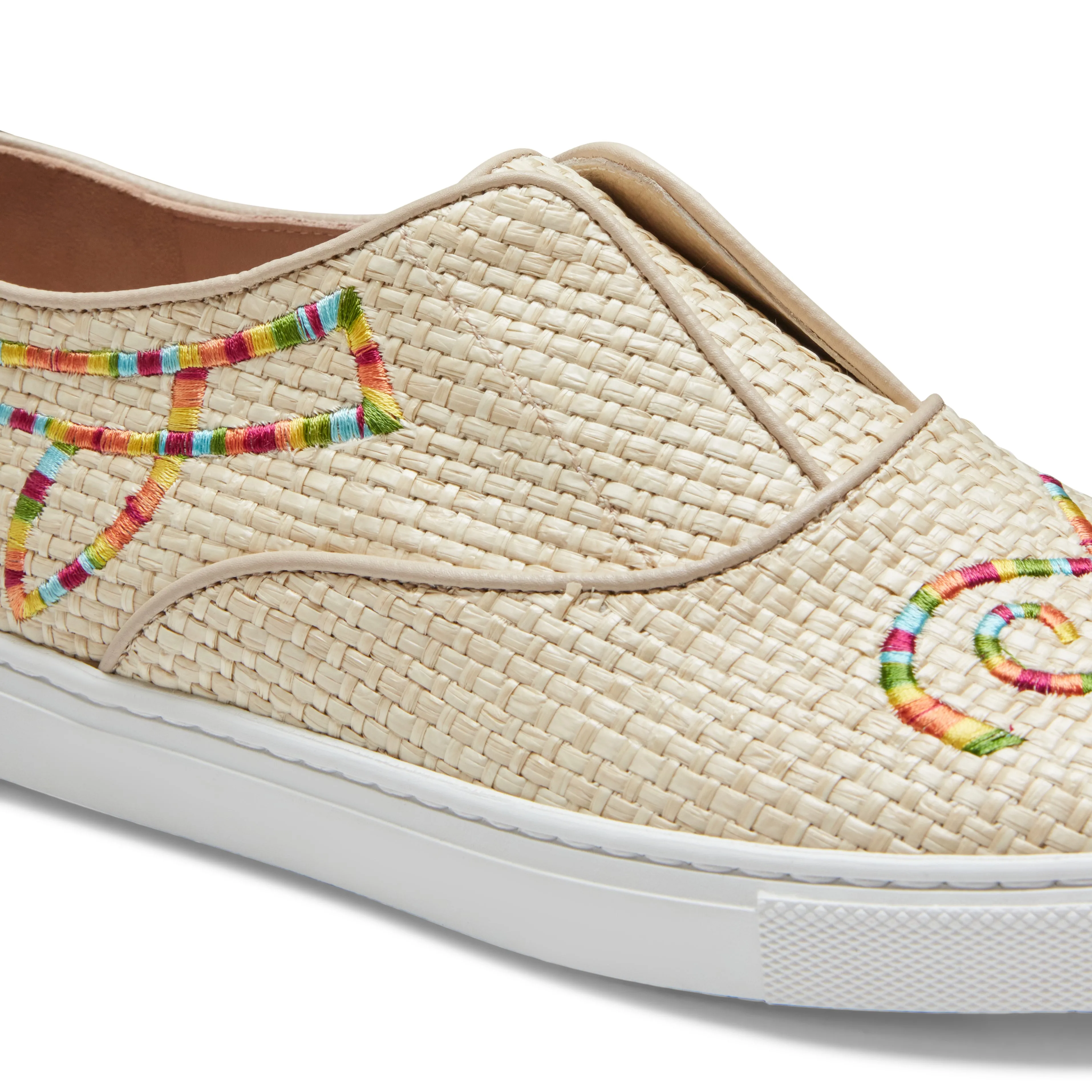 Sneaker Hobo Sport in tessuto sold by Fratelli Rossetti product image thumbnail 5