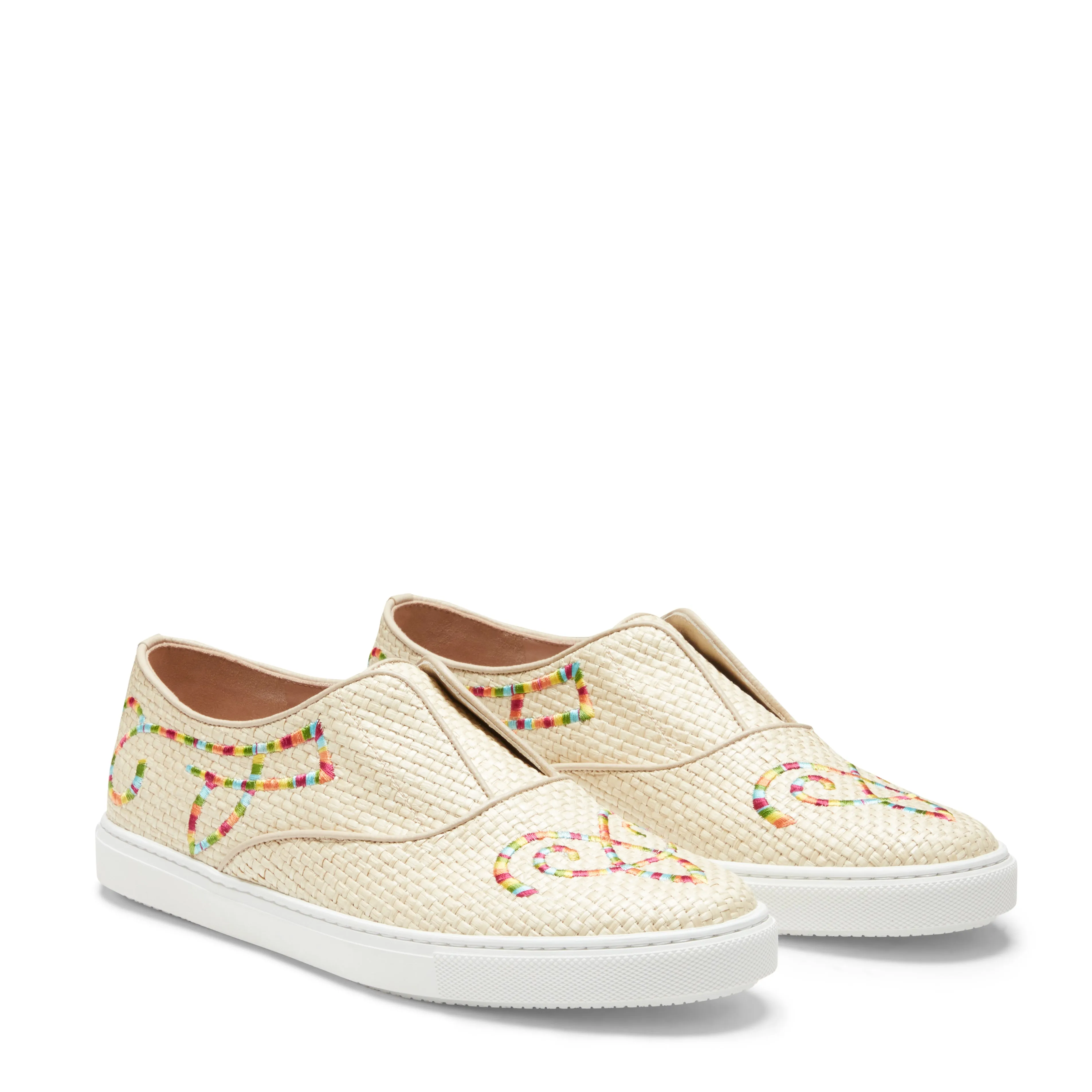 Sneaker Hobo Sport in tessuto sold by Fratelli Rossetti product image thumbnail 2