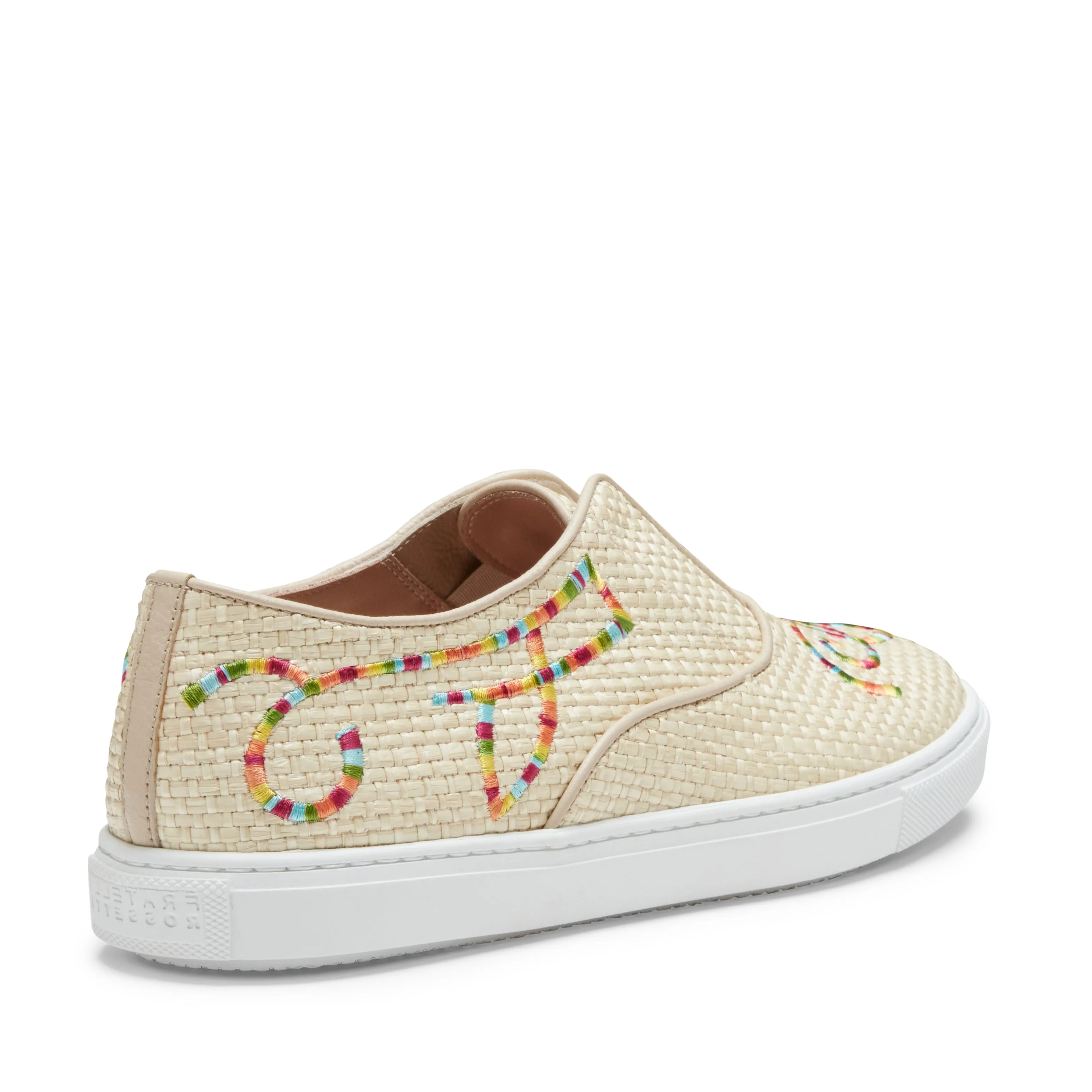 Sneaker Hobo Sport in tessuto sold by Fratelli Rossetti product image thumbnail 3