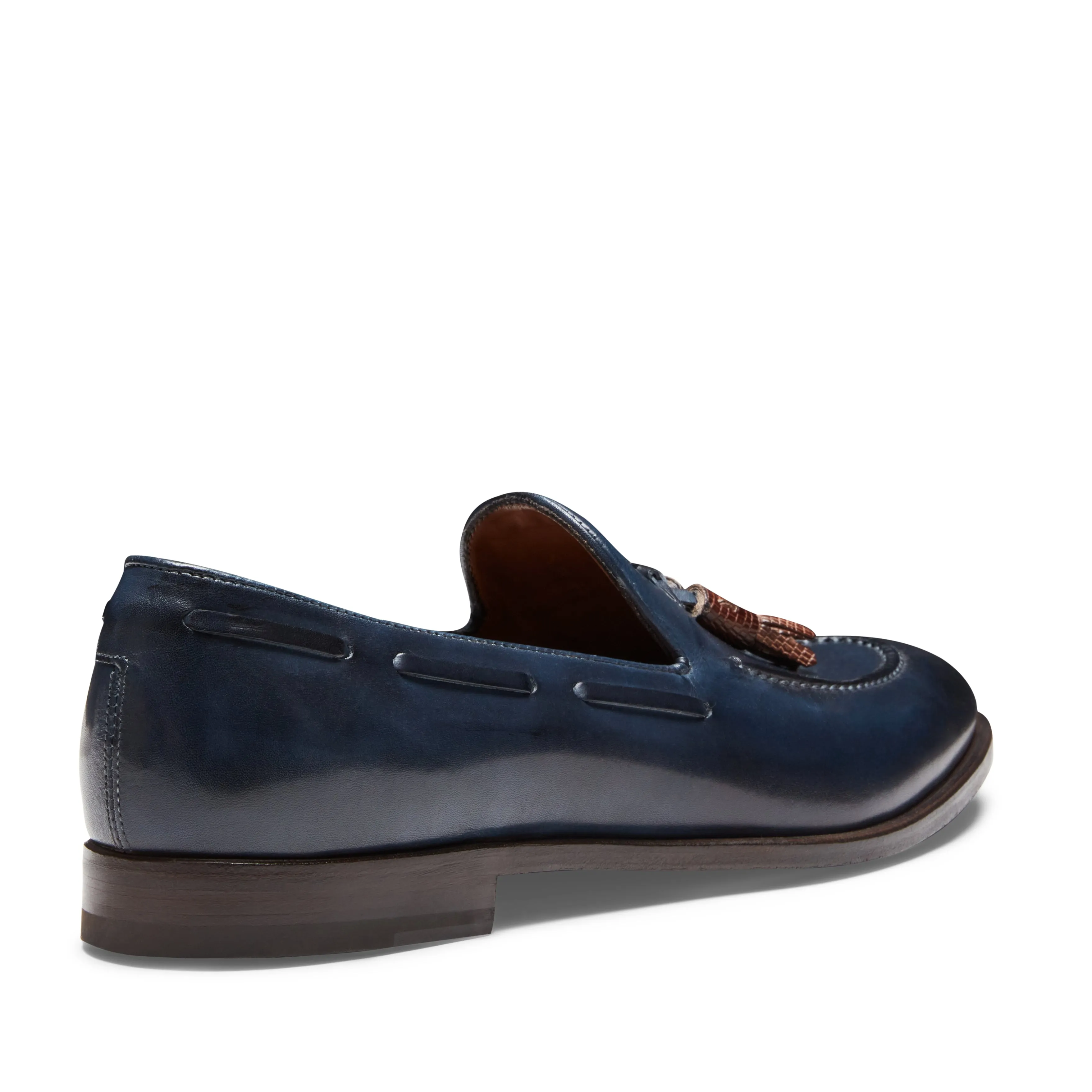 Mocassino Brera in pelle sold by Fratelli Rossetti product image thumbnail 5