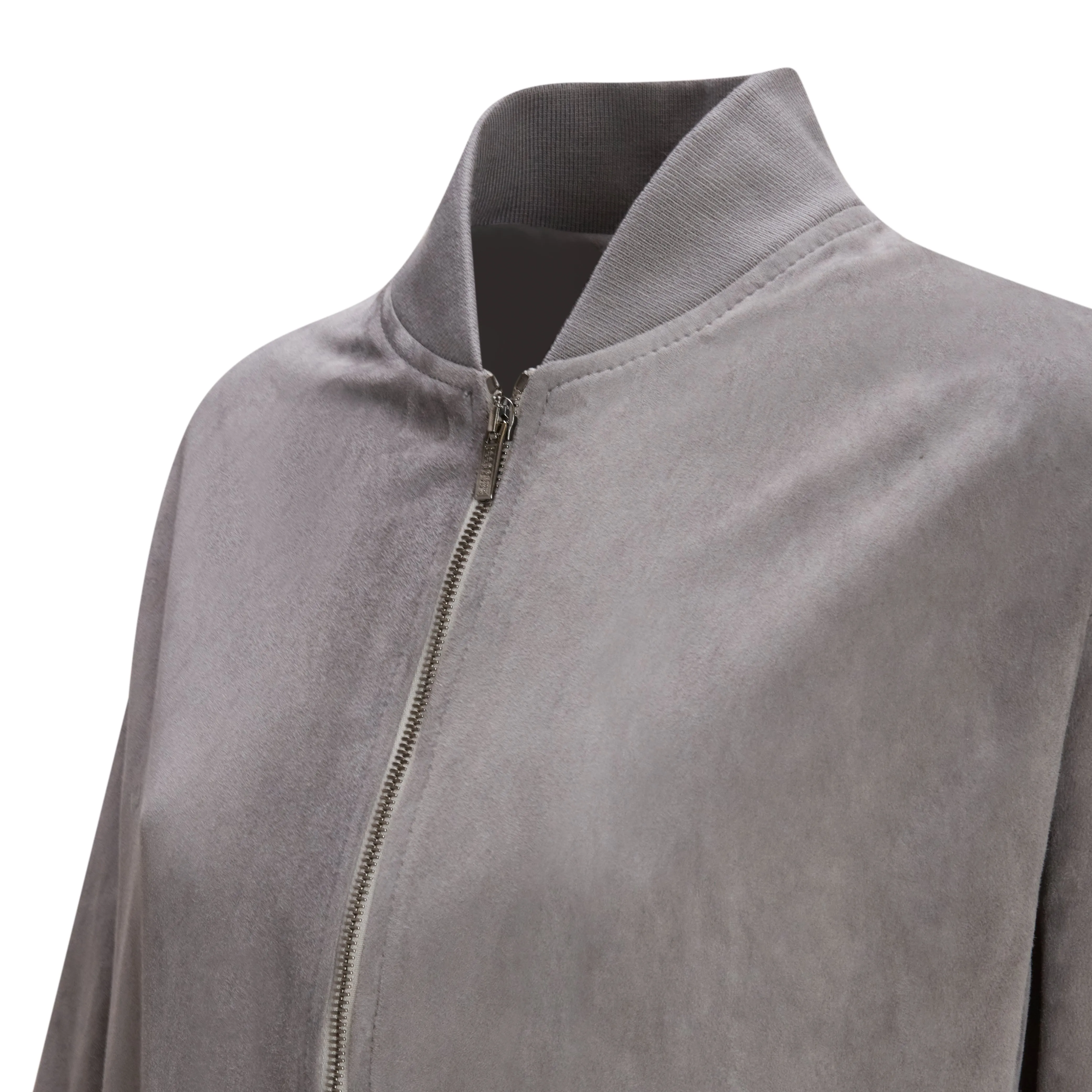 Giubbino in suede da donna sold by Fratelli Rossetti product image thumbnail 4
