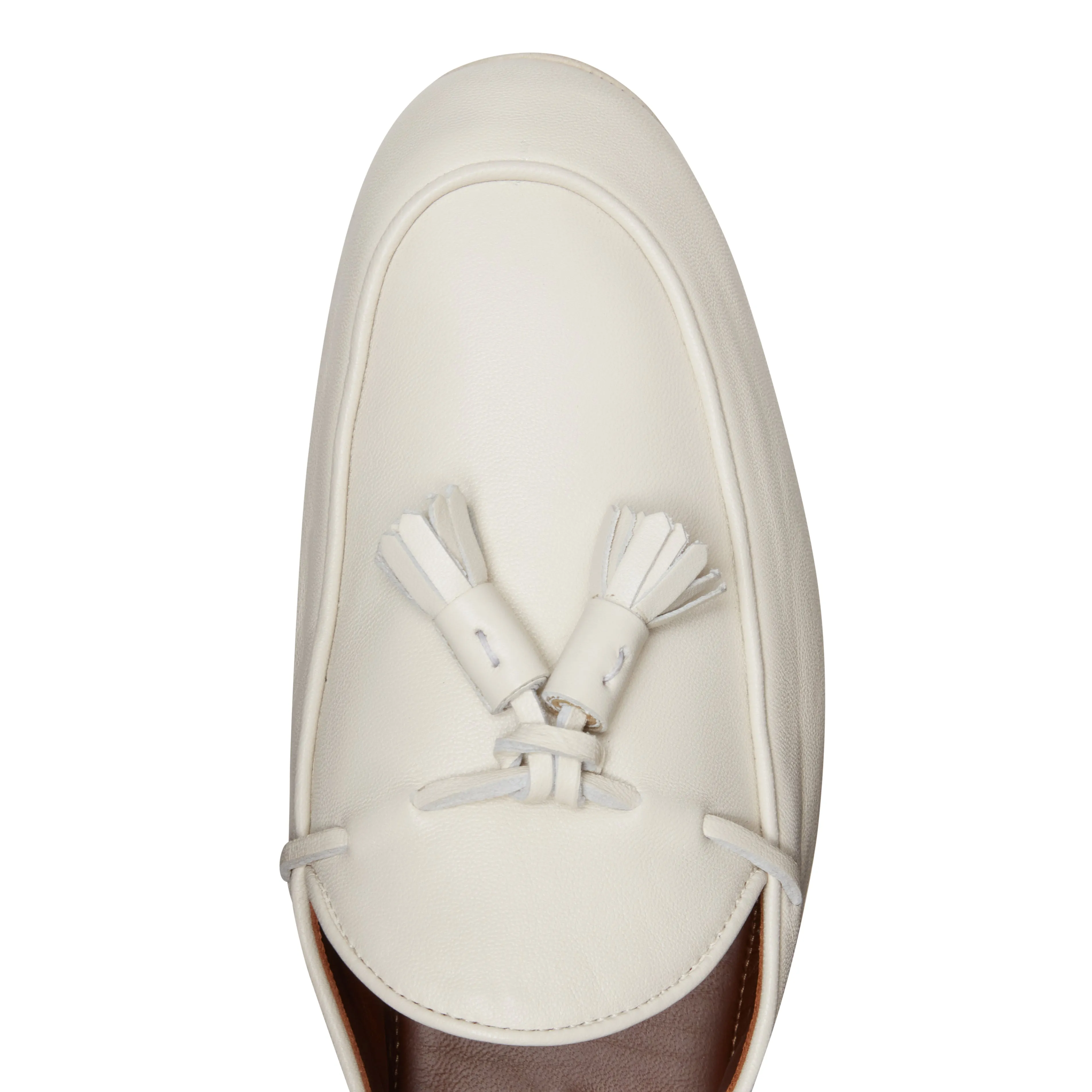 Slipper Brera in pelle da uomo sold by Fratelli Rossetti product image thumbnail 4