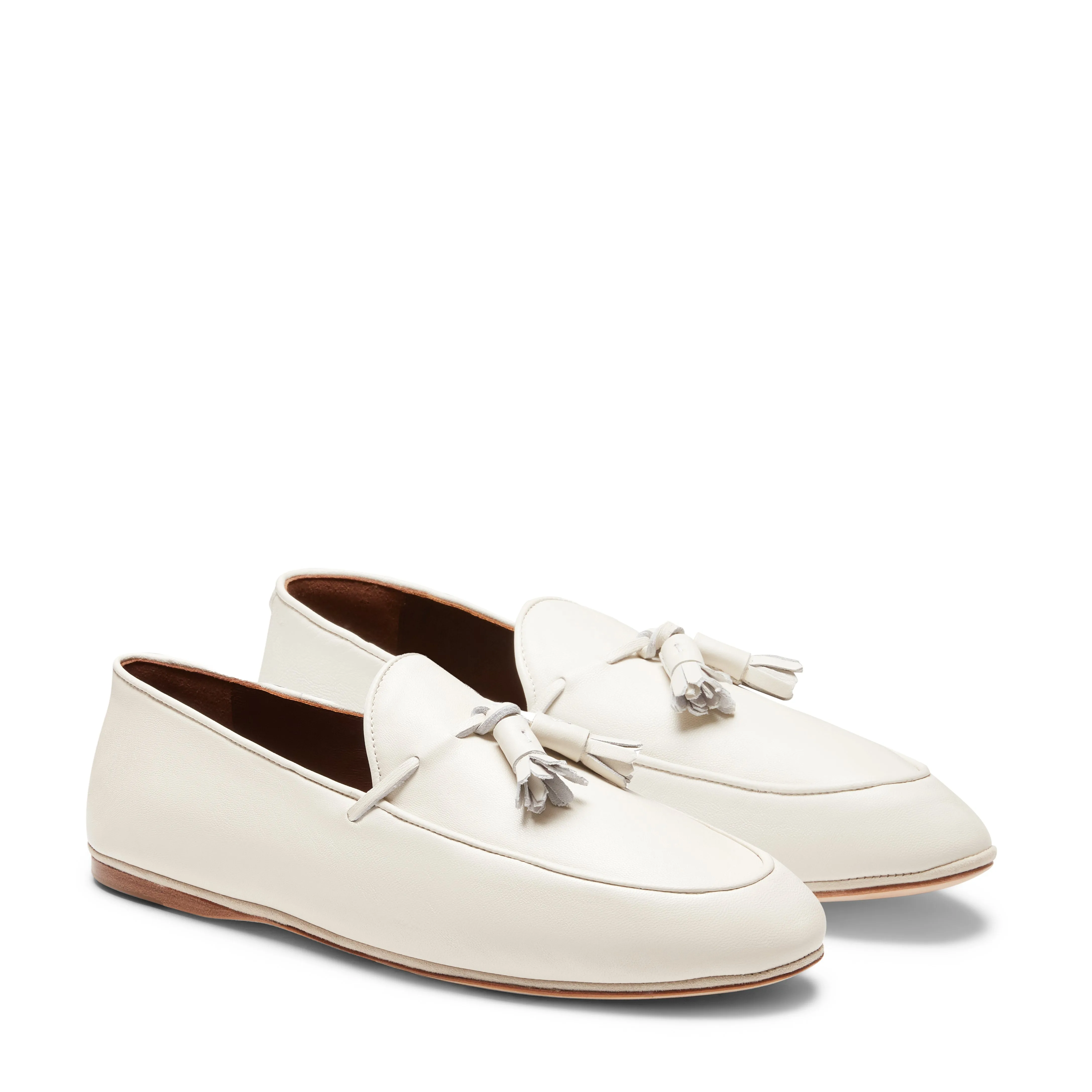 Slipper Brera in pelle da uomo sold by Fratelli Rossetti product image thumbnail 2