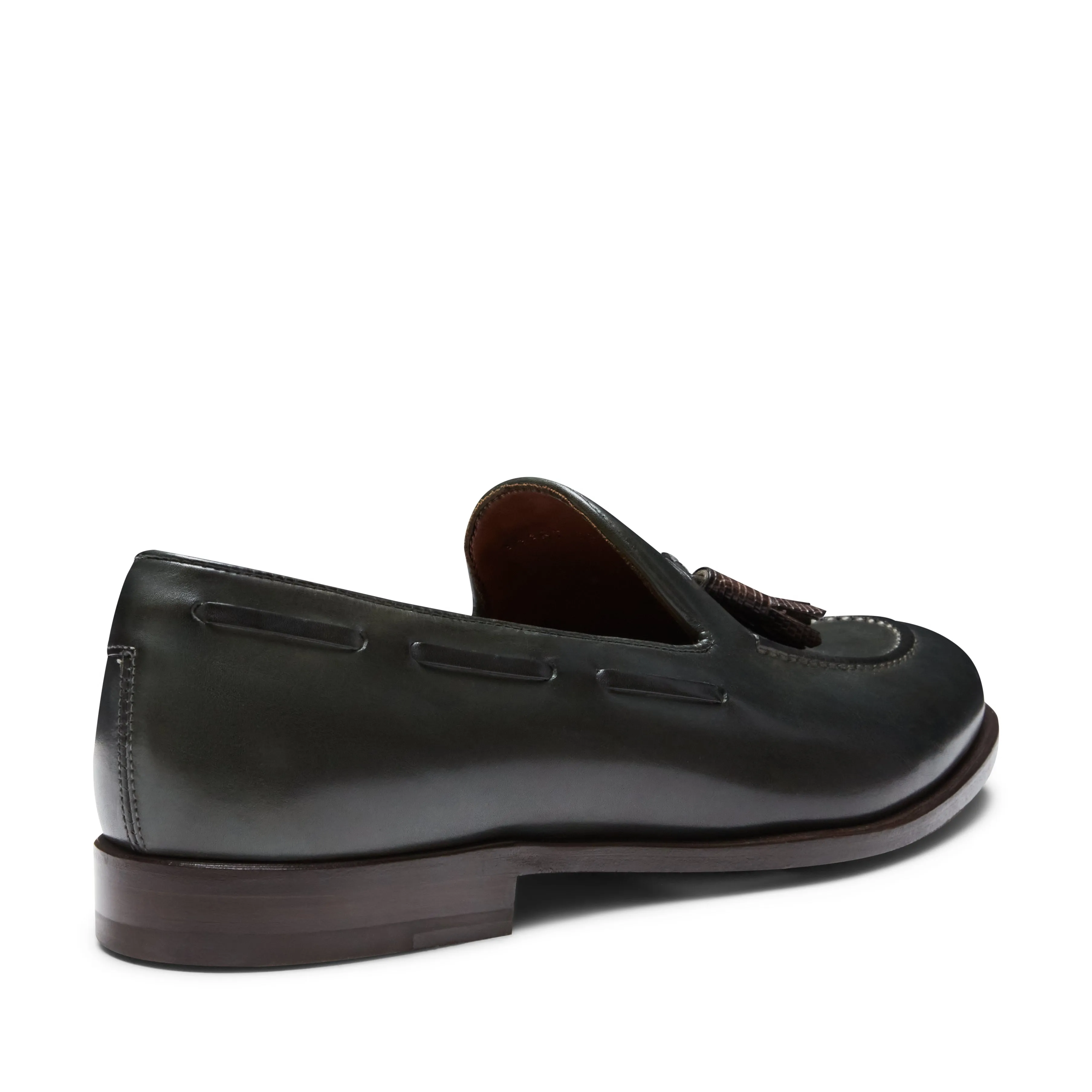 Mocassino Brera in pelle sold by Fratelli Rossetti product image thumbnail 3