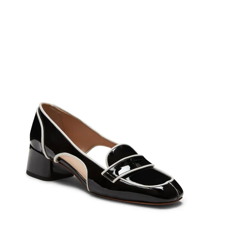 Mocassino in pelle made by Fratelli Rossetti