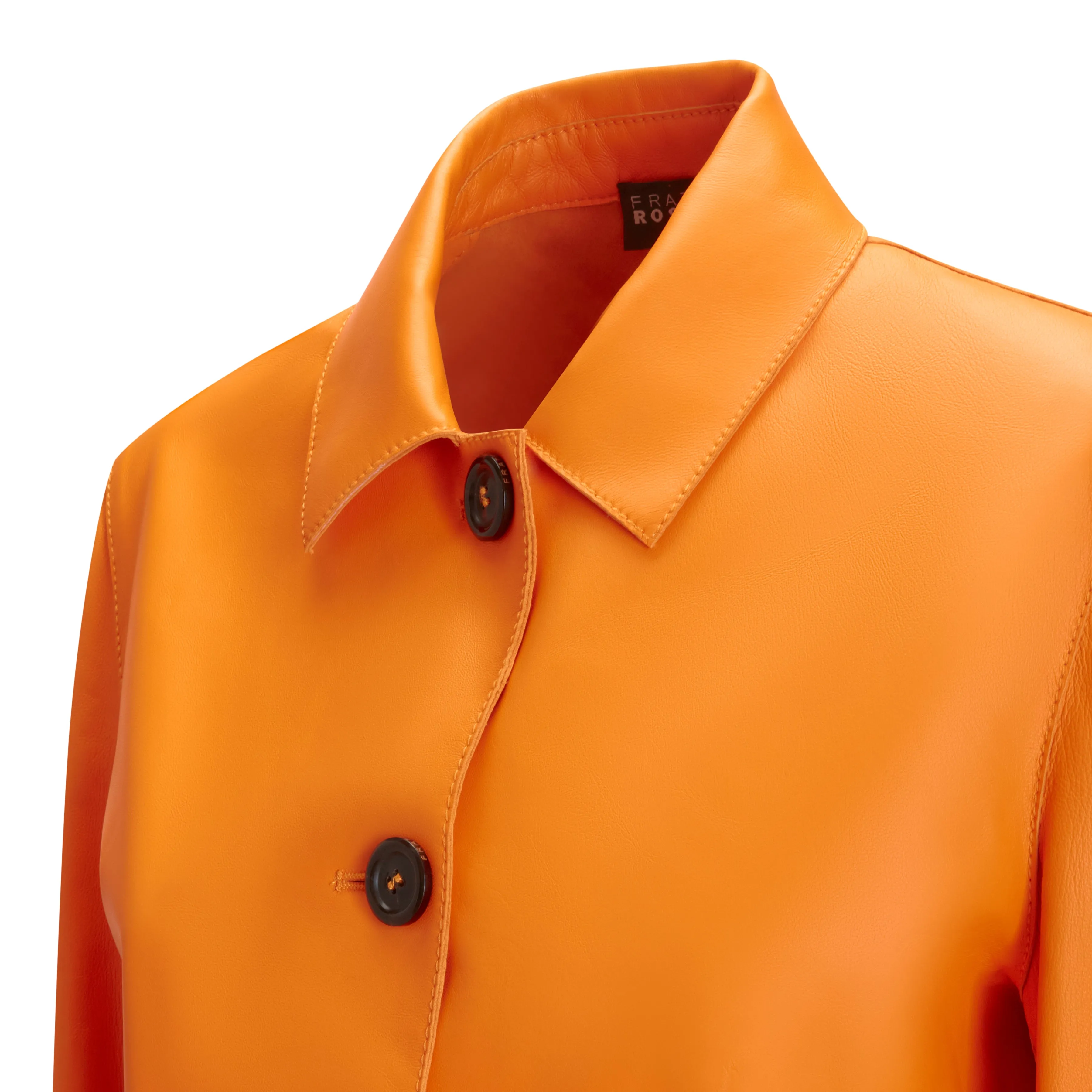 Giubbino in pelle da donna sold by Fratelli Rossetti product image thumbnail 4