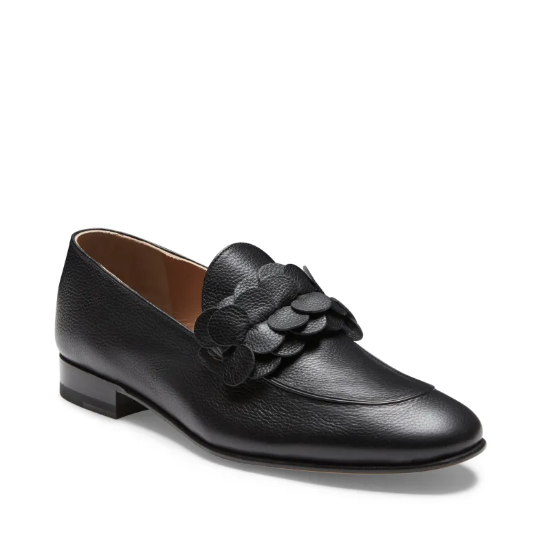Mocassino in pelle made by Fratelli Rossetti