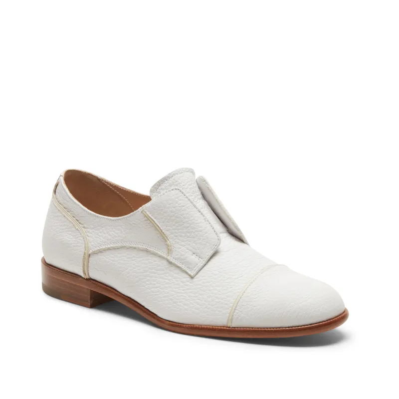 Derby Dandy in pelle made by Fratelli Rossetti