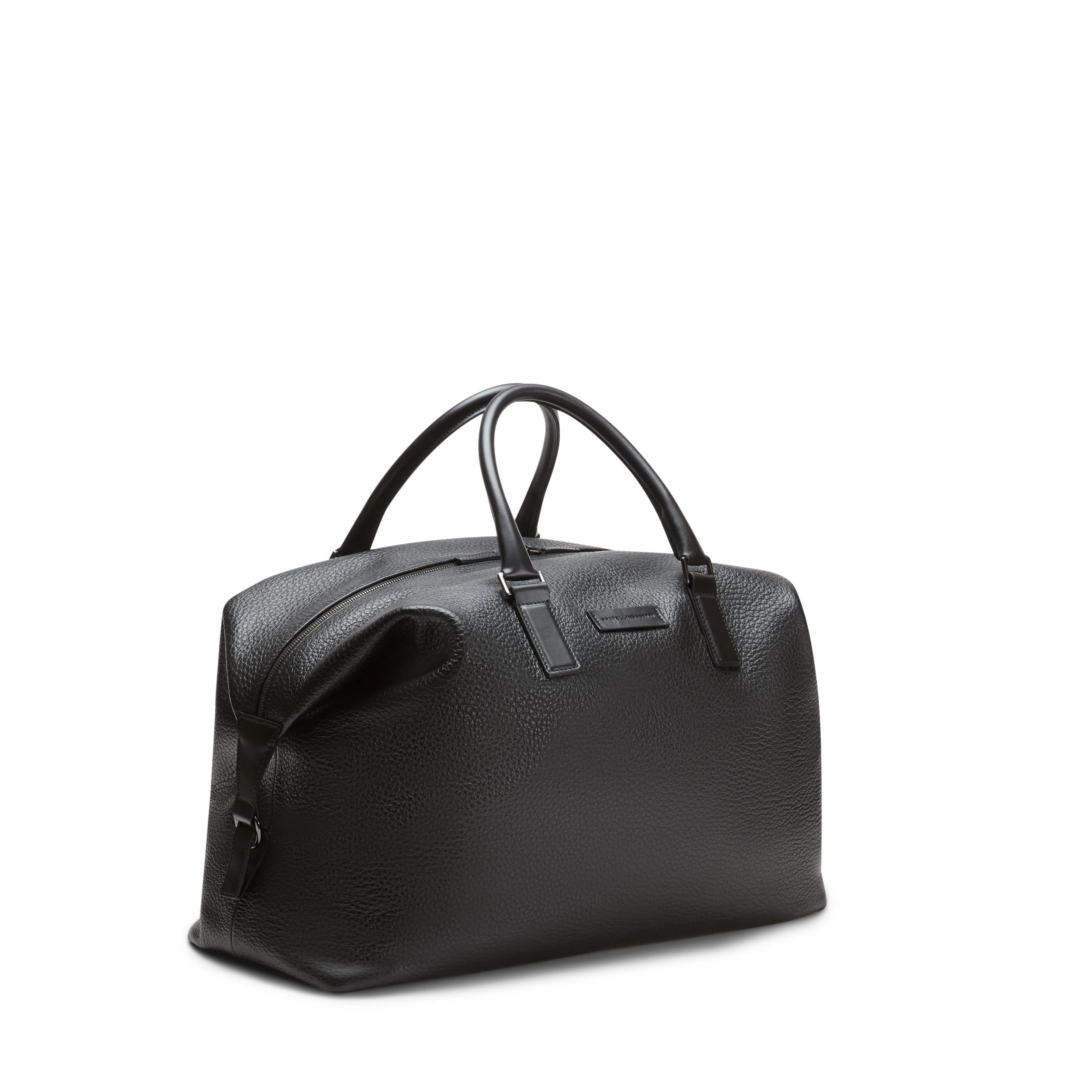 Borsone da viaggio in pelle da uomo sold by Fratelli Rossetti product image thumbnail 3