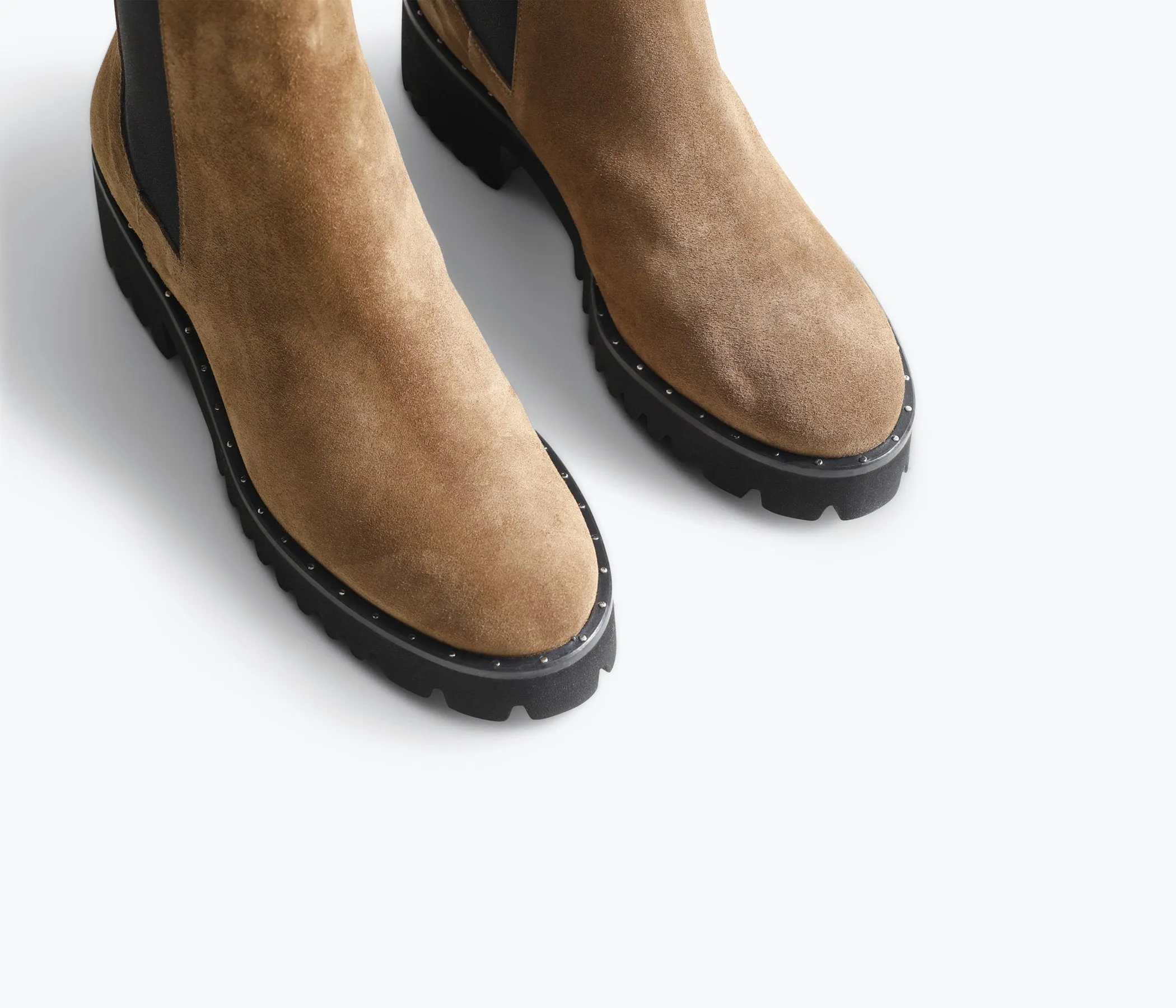 BROOKE RAIN RESISTANT BOOT sold by Freda Salvador product image thumbnail 4