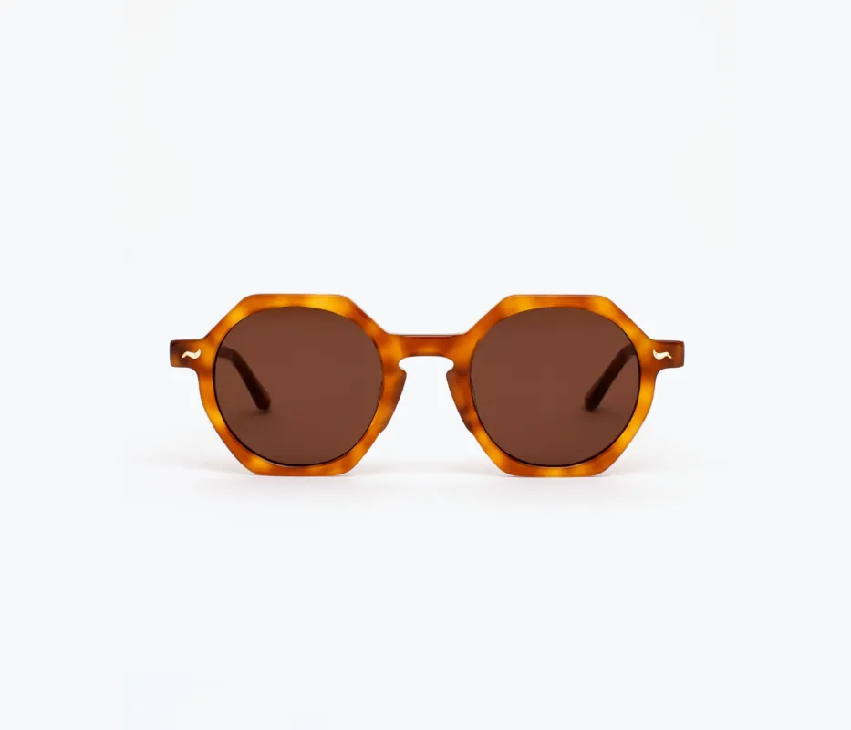 Millie Sunglasses sold by Freda Salvador