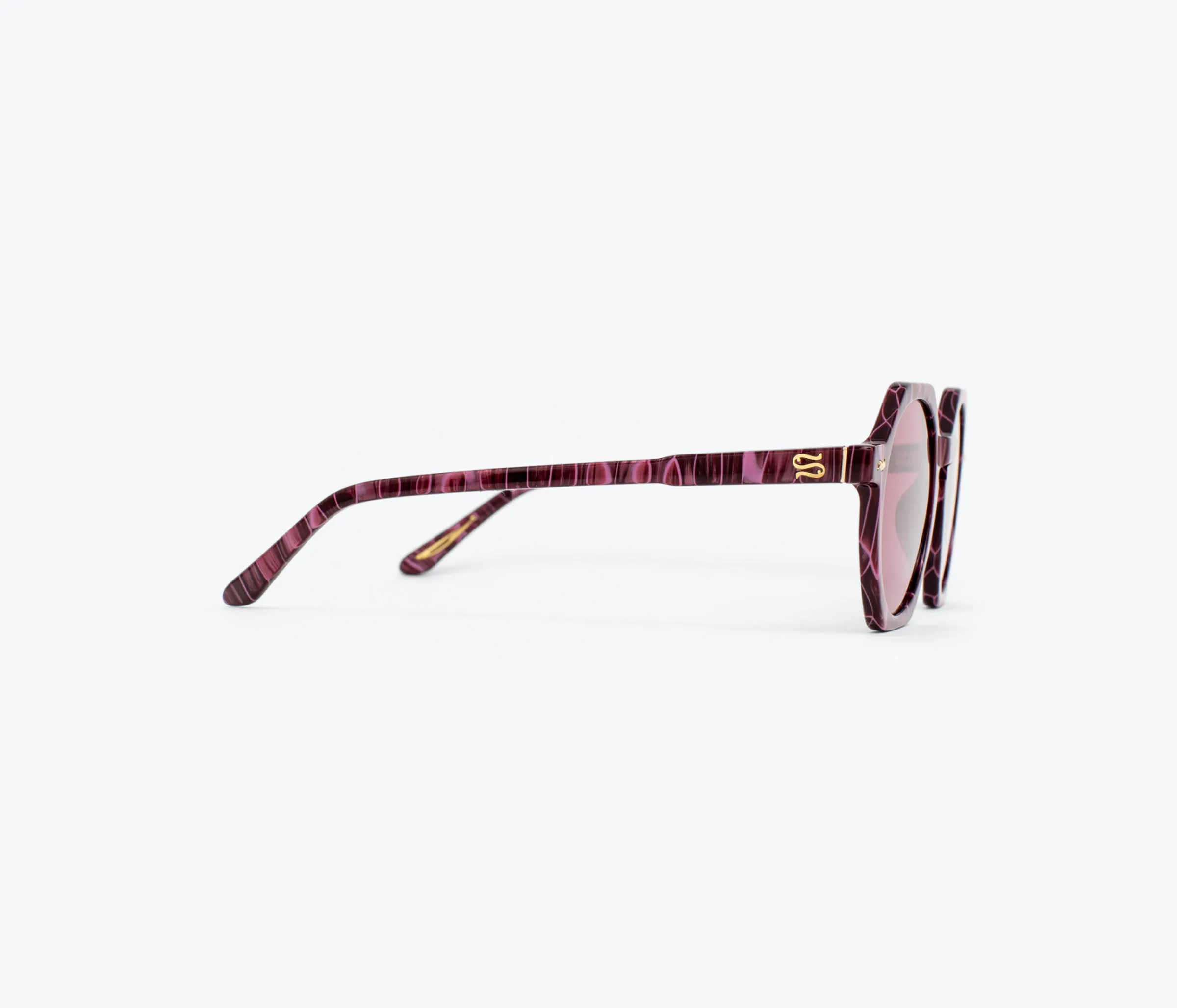 Millie Sunglasses sold by Freda Salvador product image thumbnail 5