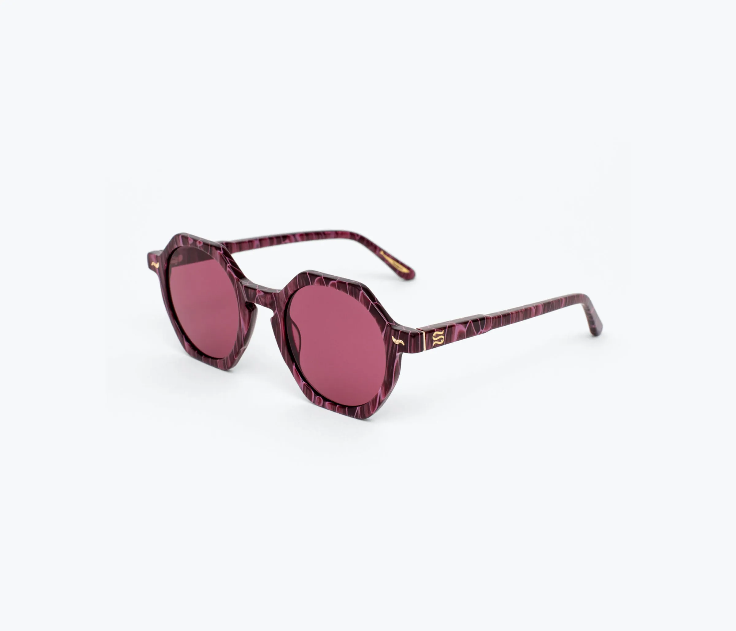 Millie Sunglasses sold by Freda Salvador product image thumbnail 3