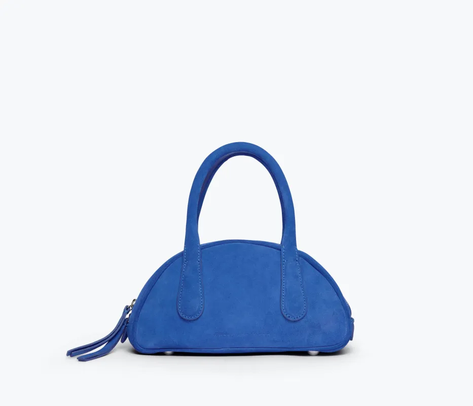 HARLOW MINI BOWLING BAG sold by Freda Salvador