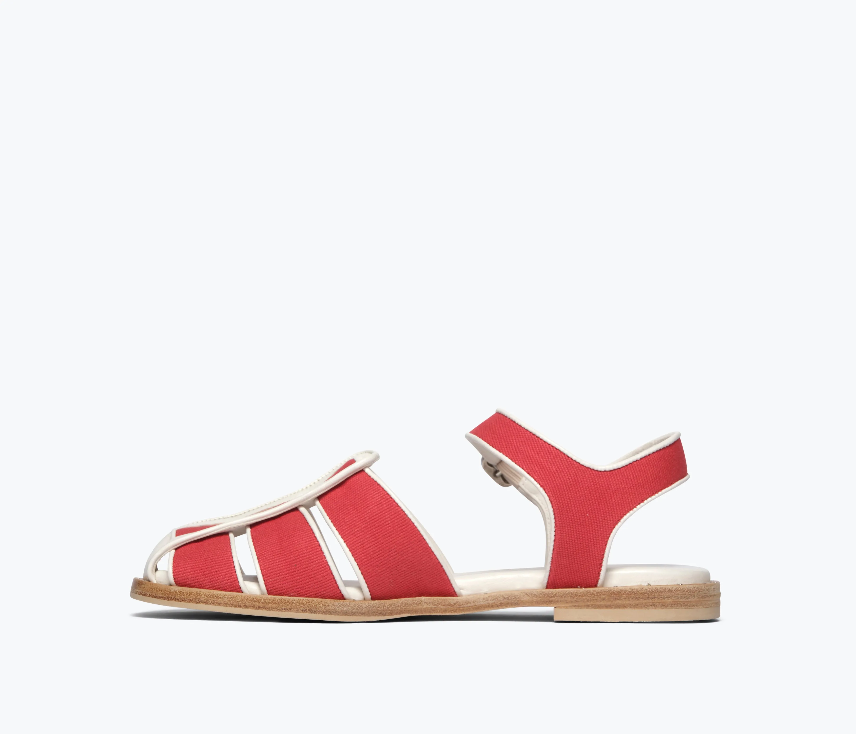 SERA FISHERMAN SANDAL sold by Freda Salvador product image thumbnail 5