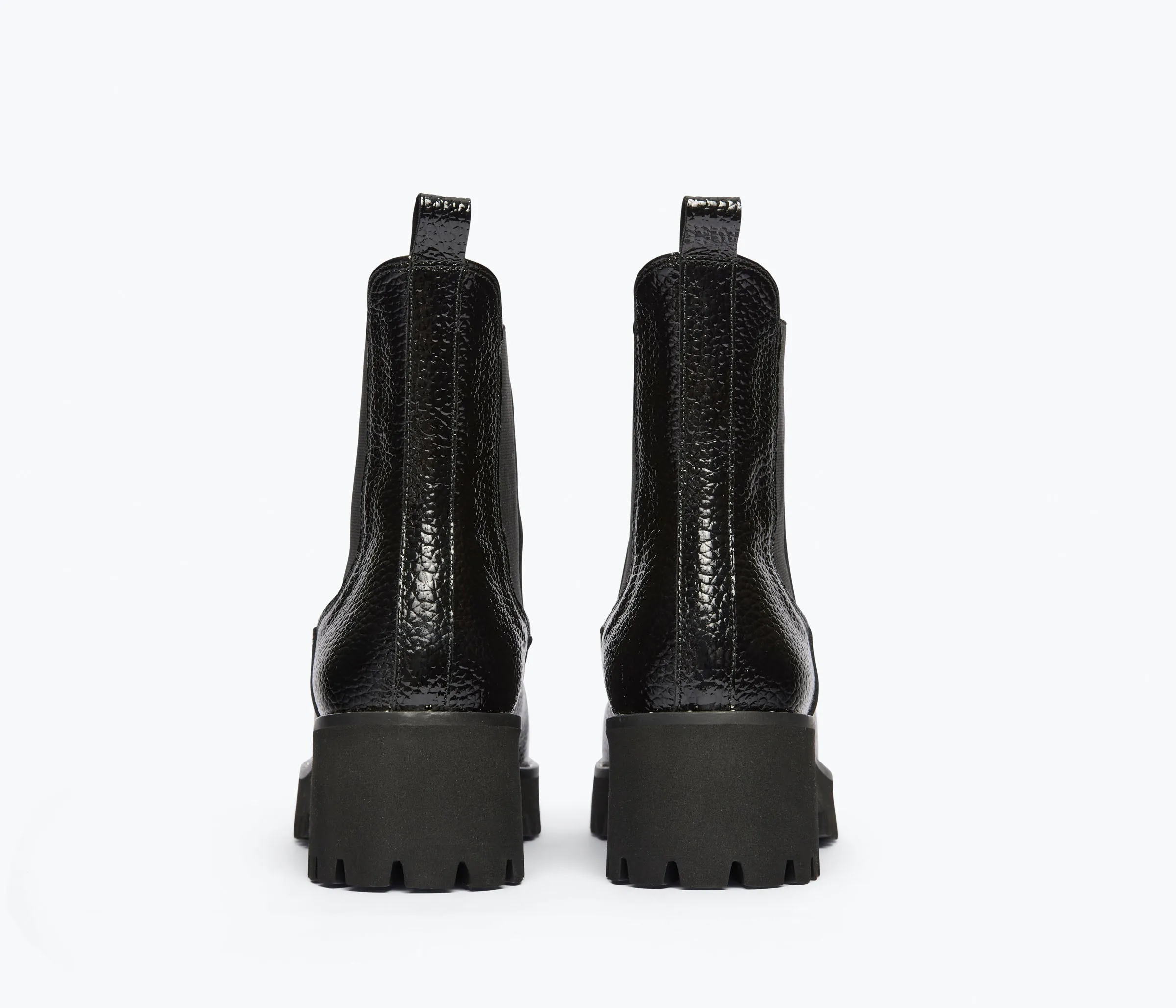 BROOKE RAIN RESISTANT BOOT sold by Freda Salvador product image thumbnail 4
