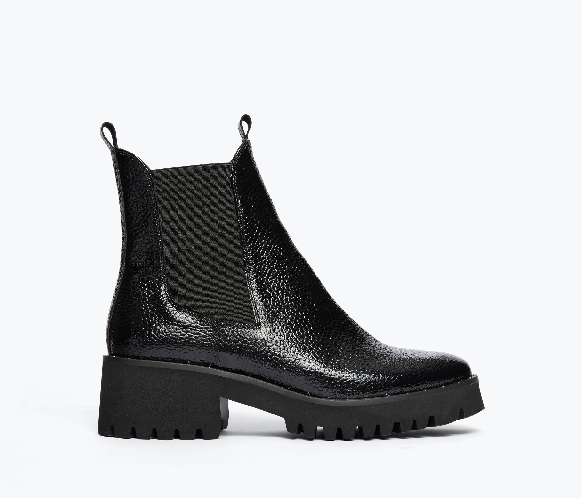 BROOKE RAIN RESISTANT BOOT sold by Freda Salvador